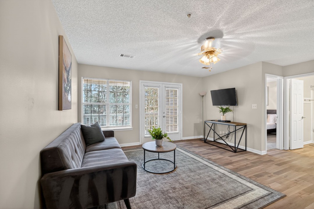 Ballantyne Commons of Stockbridge · Unit 404 2/2