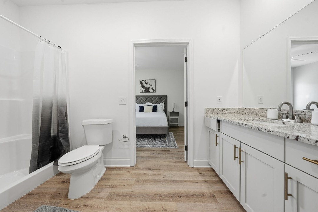 St Andrews Villas · Unit 1601 2/2