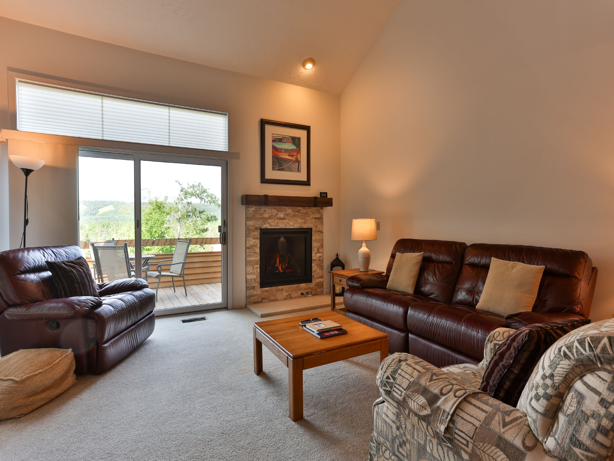 Trout Creek Resort #67 by PureStay — Harbor Springs, MI — vacation rental