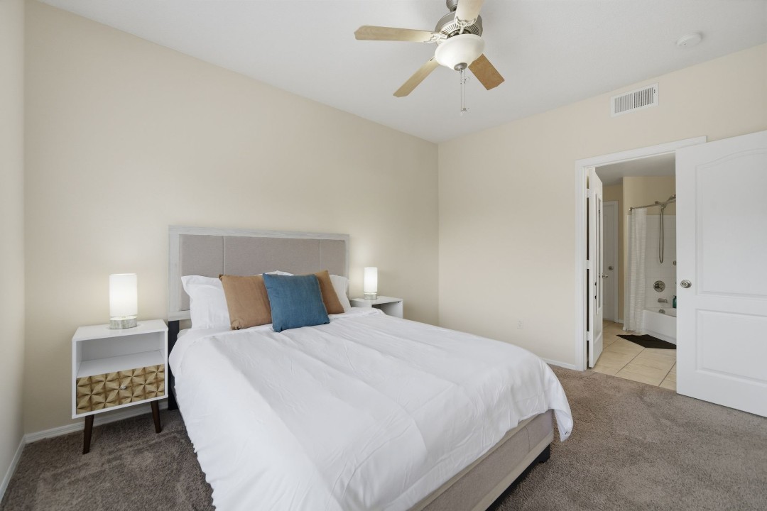 Avenue · Unit at Winter Springs 23-309 1/1