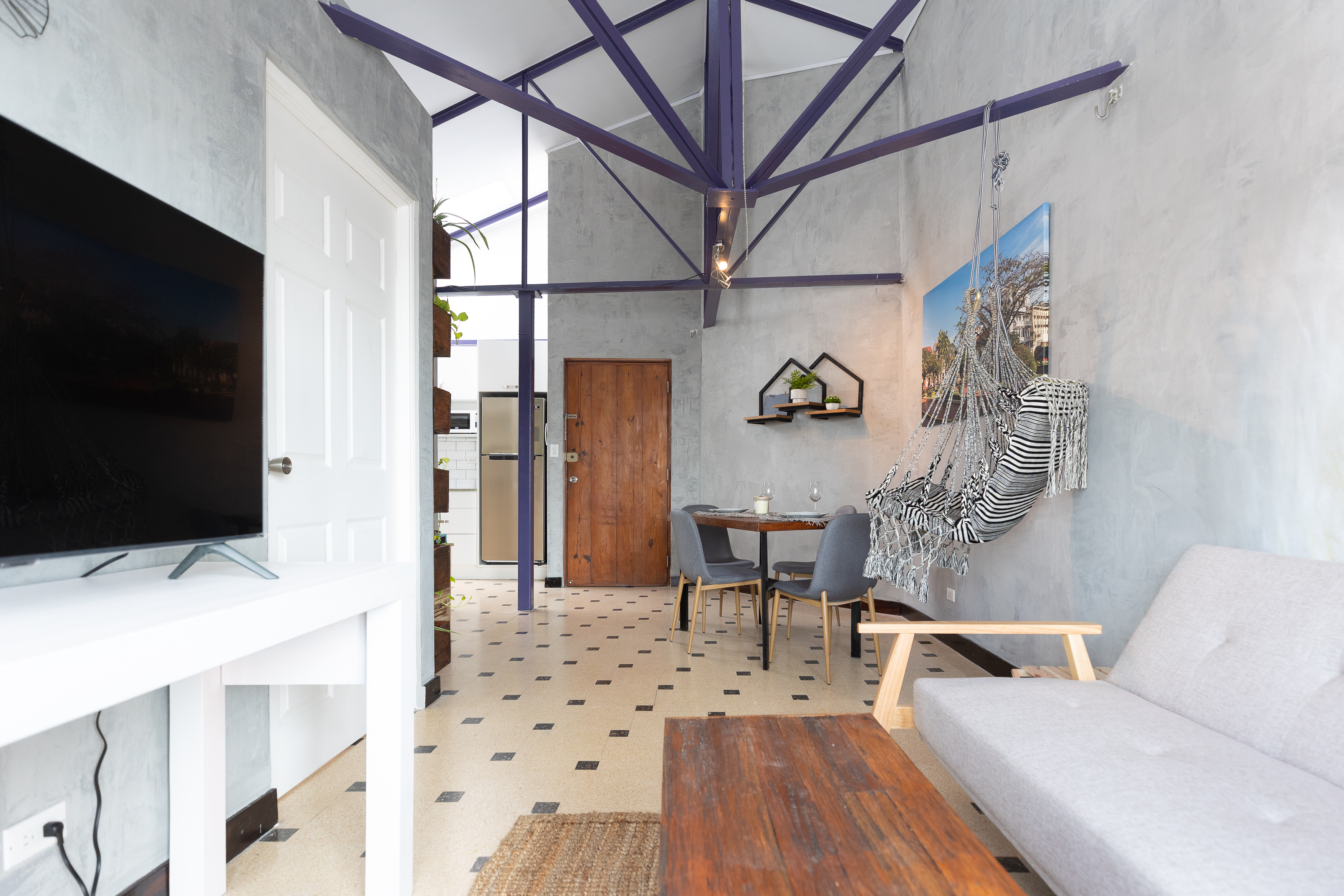 Pitu's Attic by AcoModo @Casco Viejo photo 5