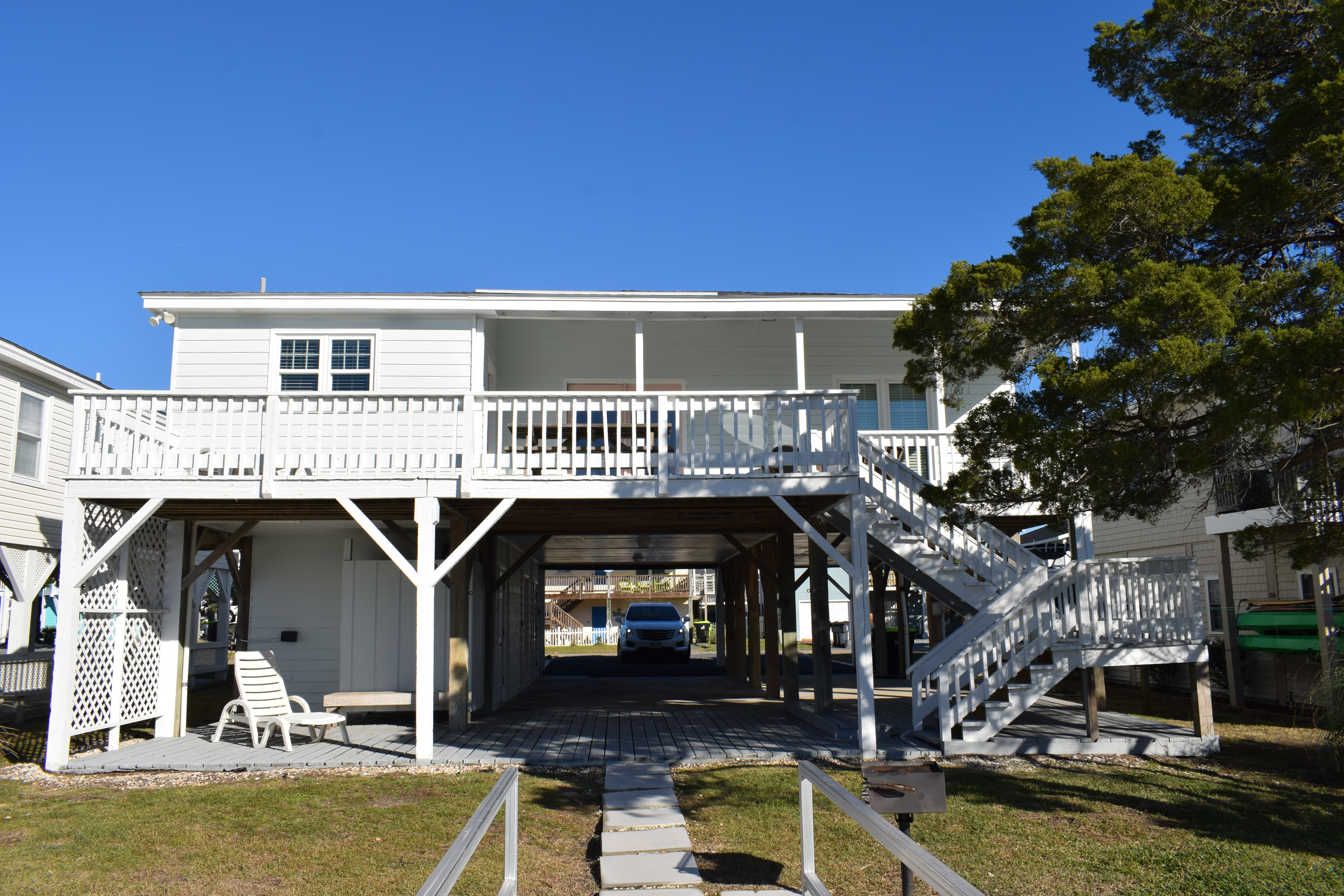 Featured Property Keepin it Reel