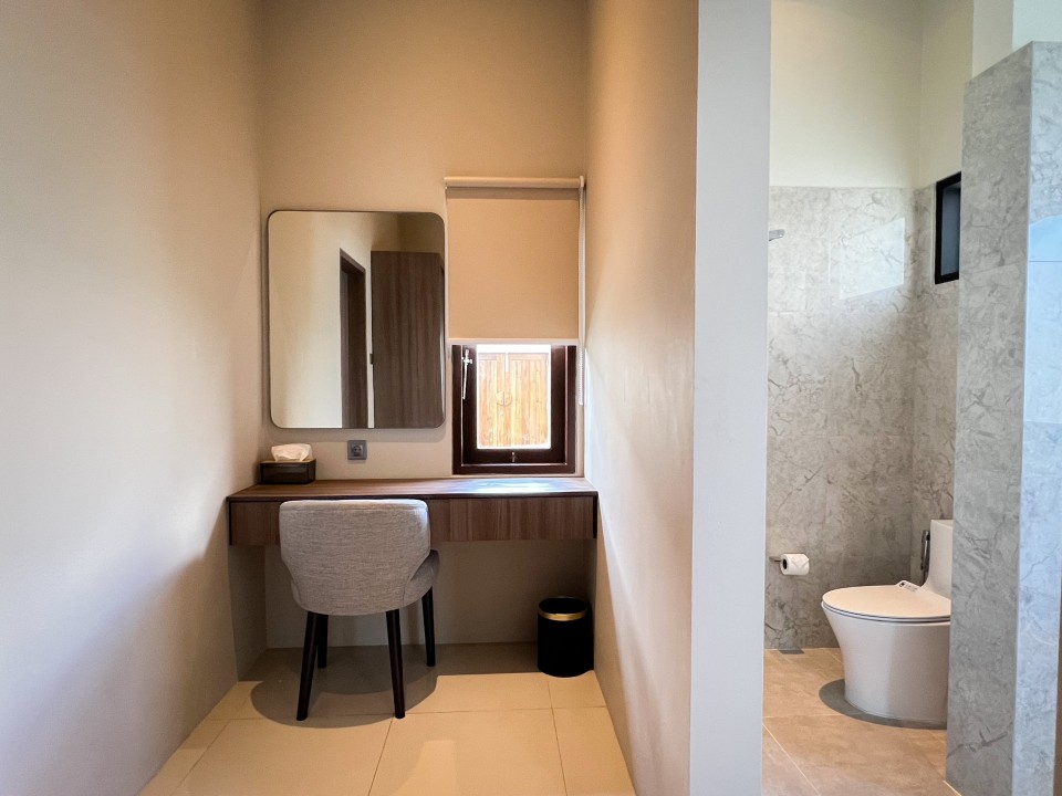 Deluxe Suite 3 – Casa Nova by Island Boy Homes — photo 5