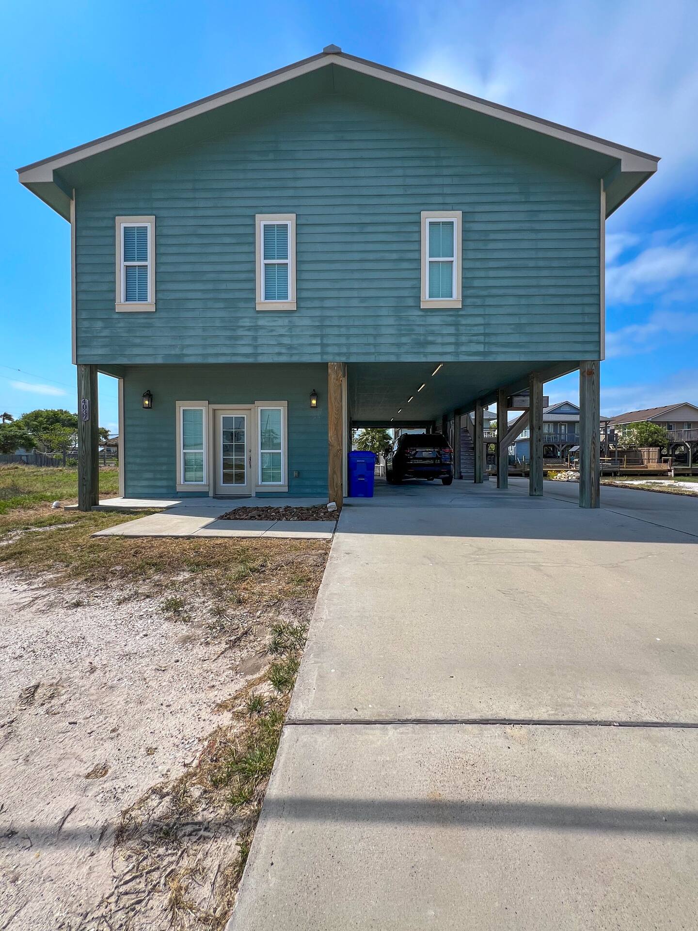 4037 Summit Drive photo 4