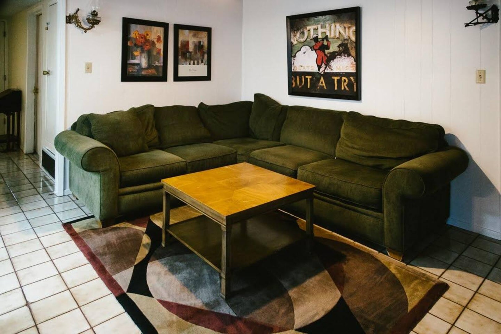 The Retro House — photo 9