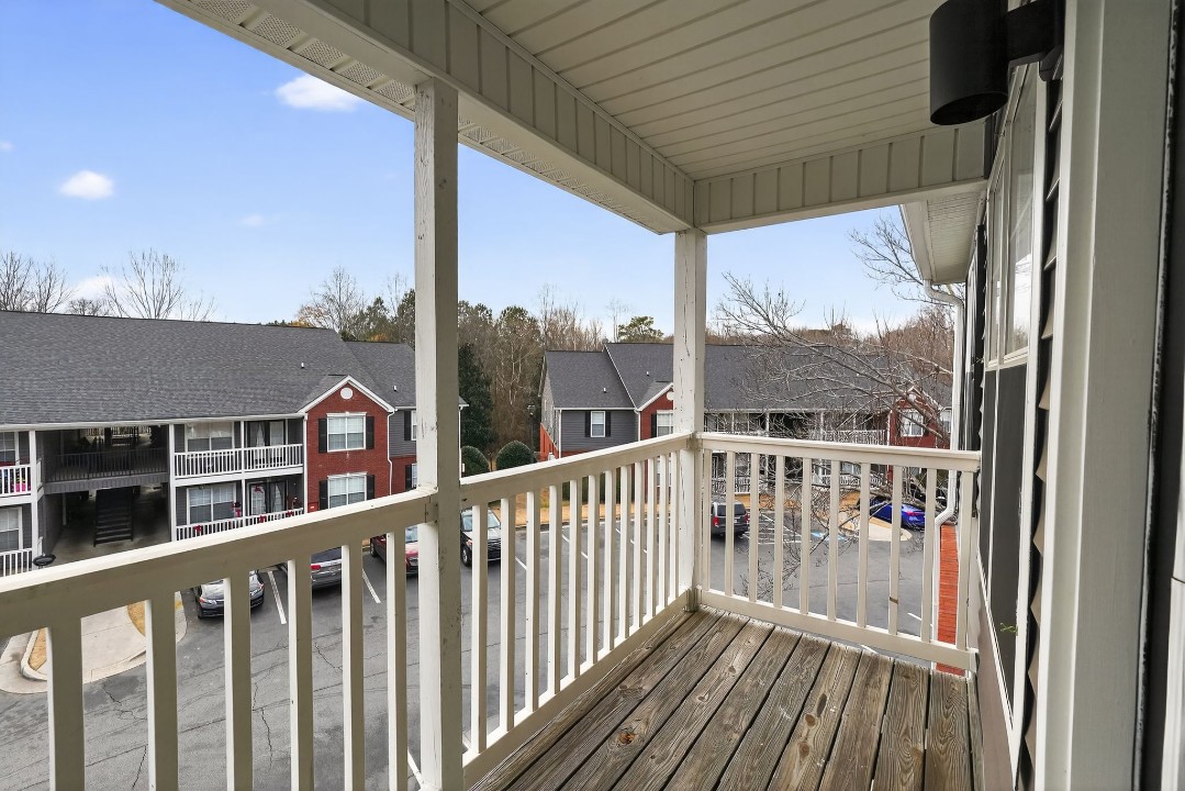 Ballantyne Commons of Stockbridge · Unit 1408 2/2