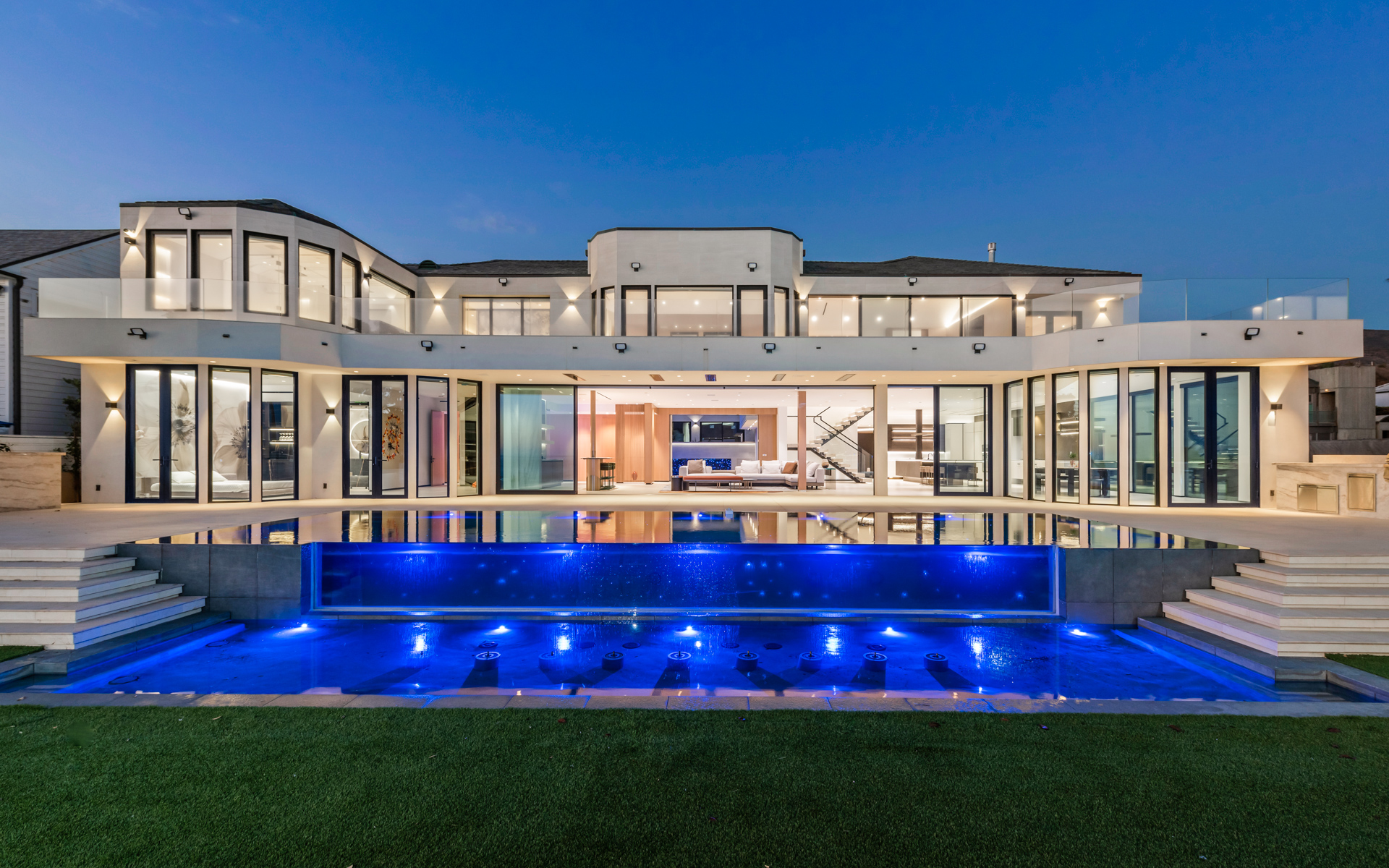 Ultimate Malibu Villa photo 2
