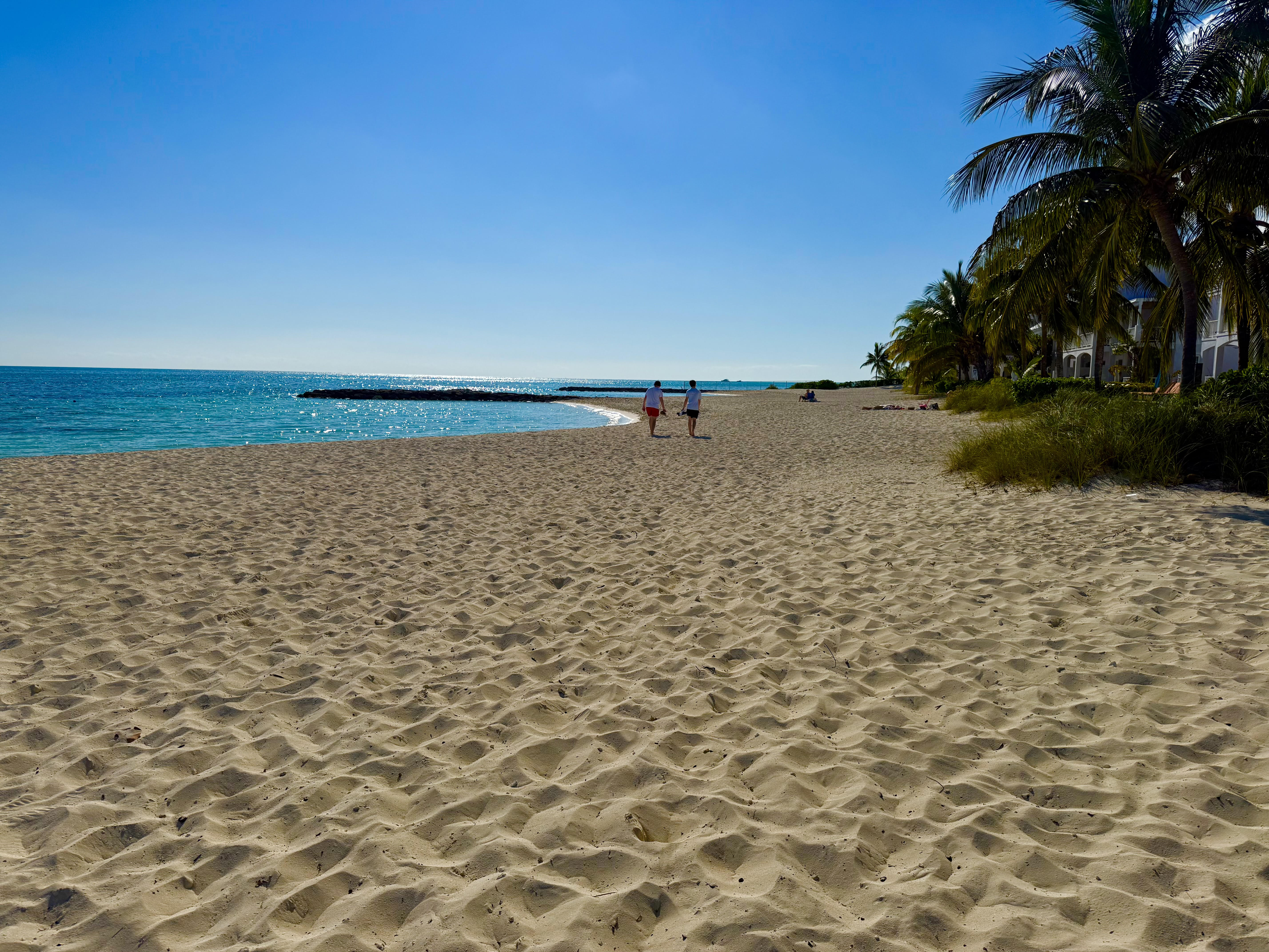 Blues Point at Palm Cay - A Beachfront Gem — Nassau, New Providence — vacation rental