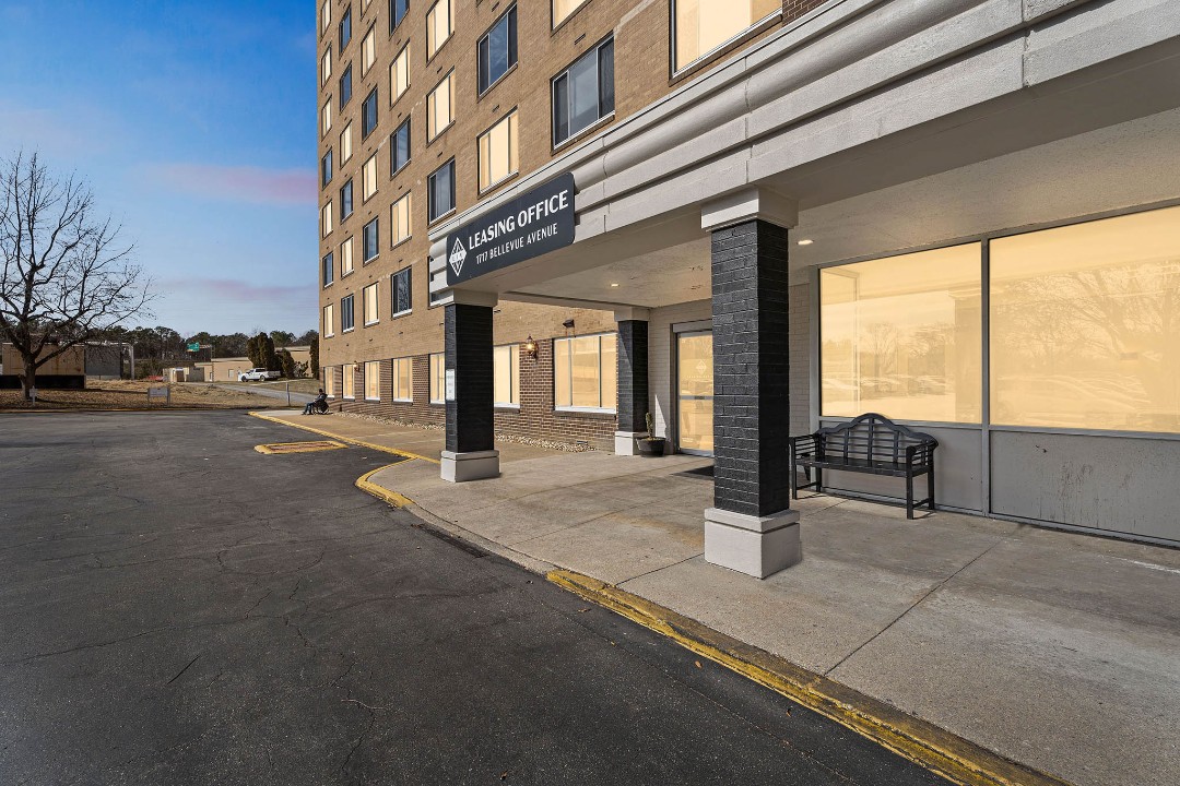 Legacy at Imperial Village · Unit 314 1/1