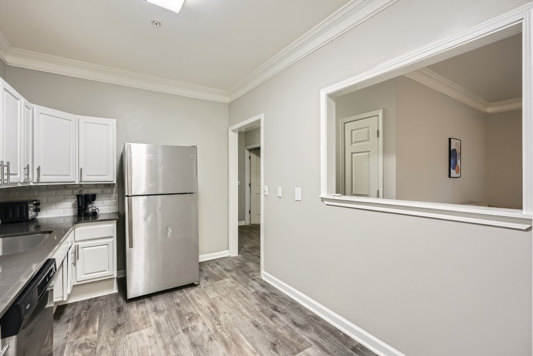 Crest at East Cobb 1826E · Unit 2/2