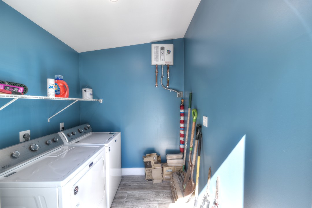 Casita Casa Marina — Landry Room