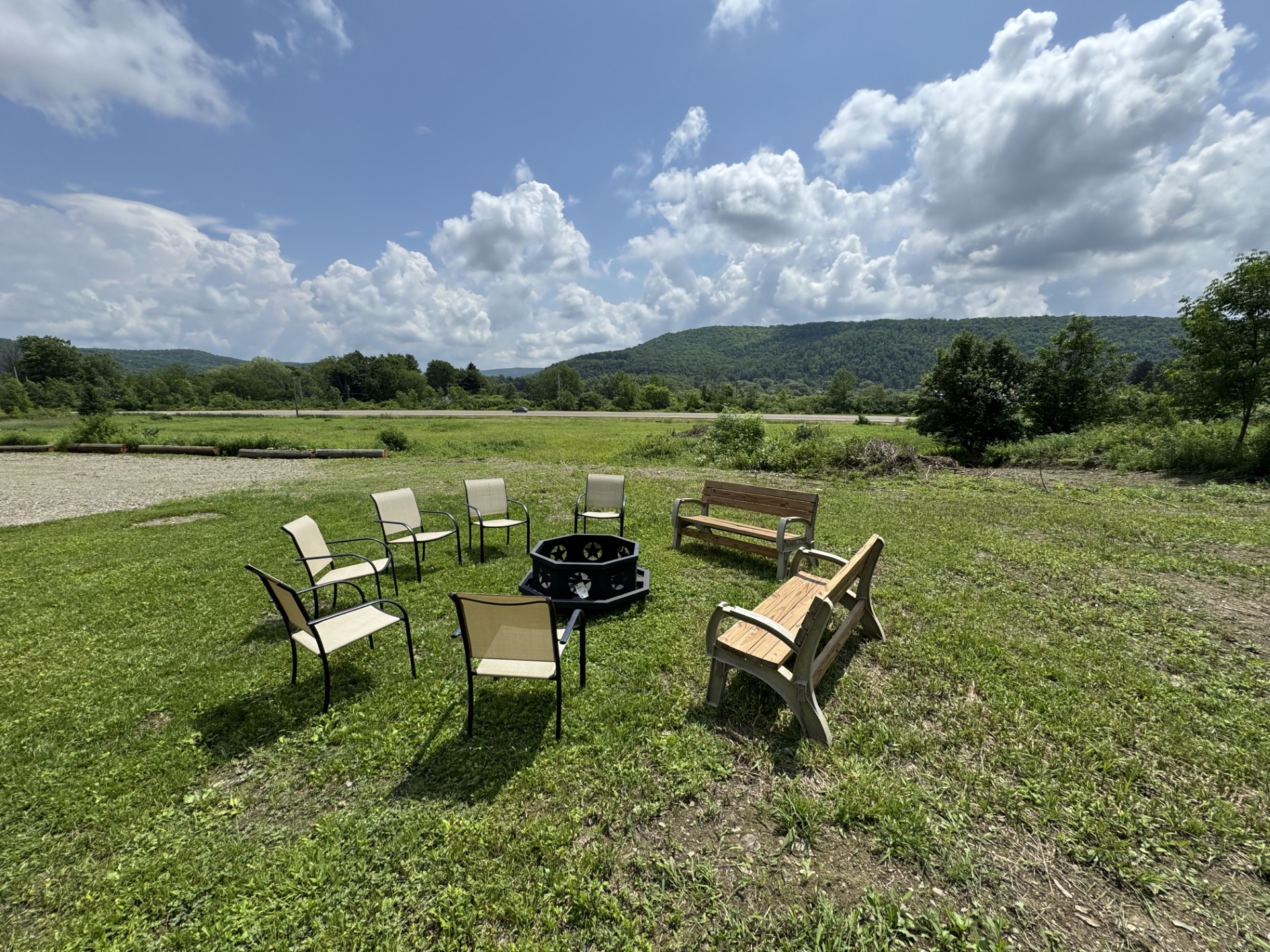 Ellicottville 2 miles to Holiday Valley Condo 2 — Great Valley, NY — vacation rental