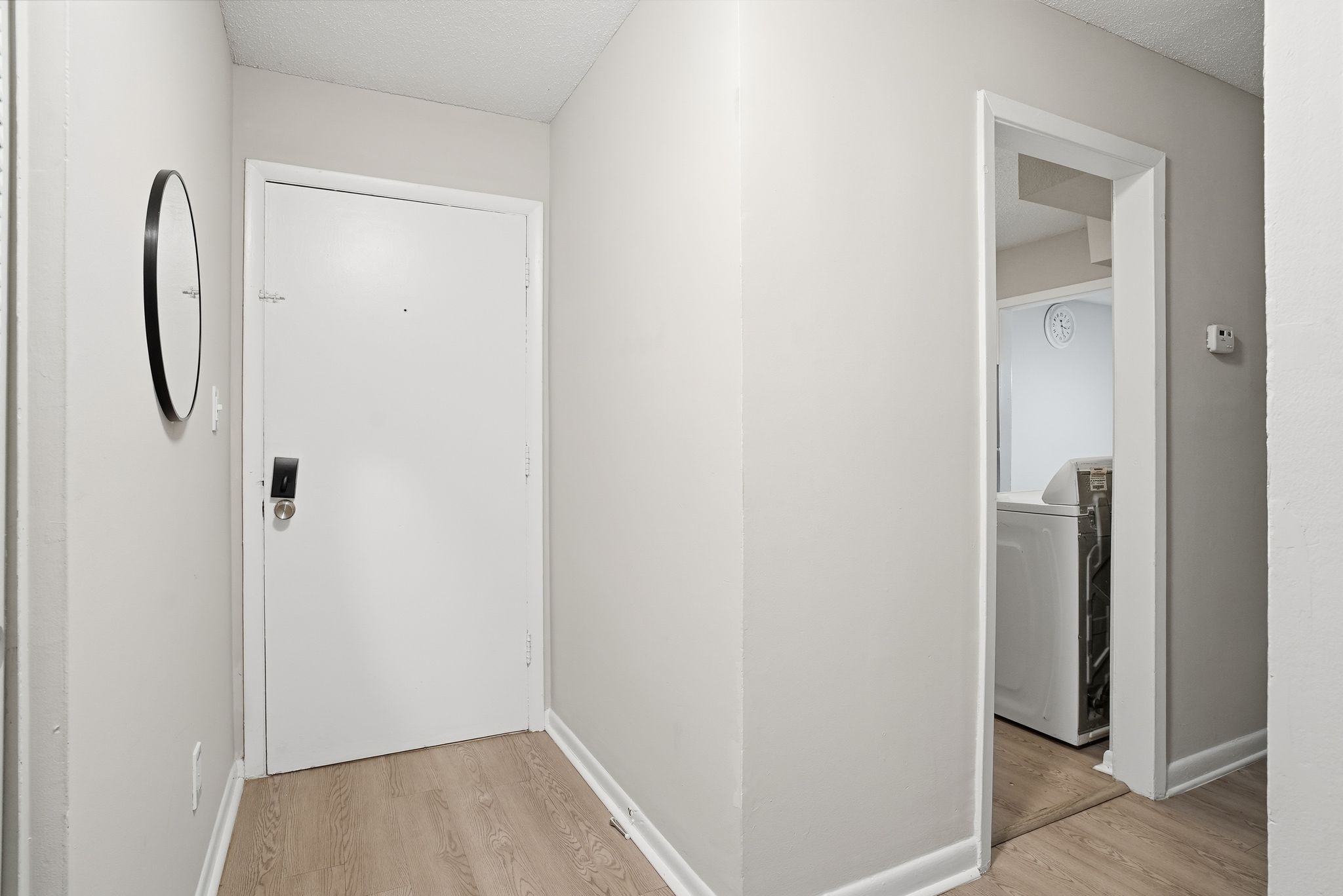 The Madison Apartments