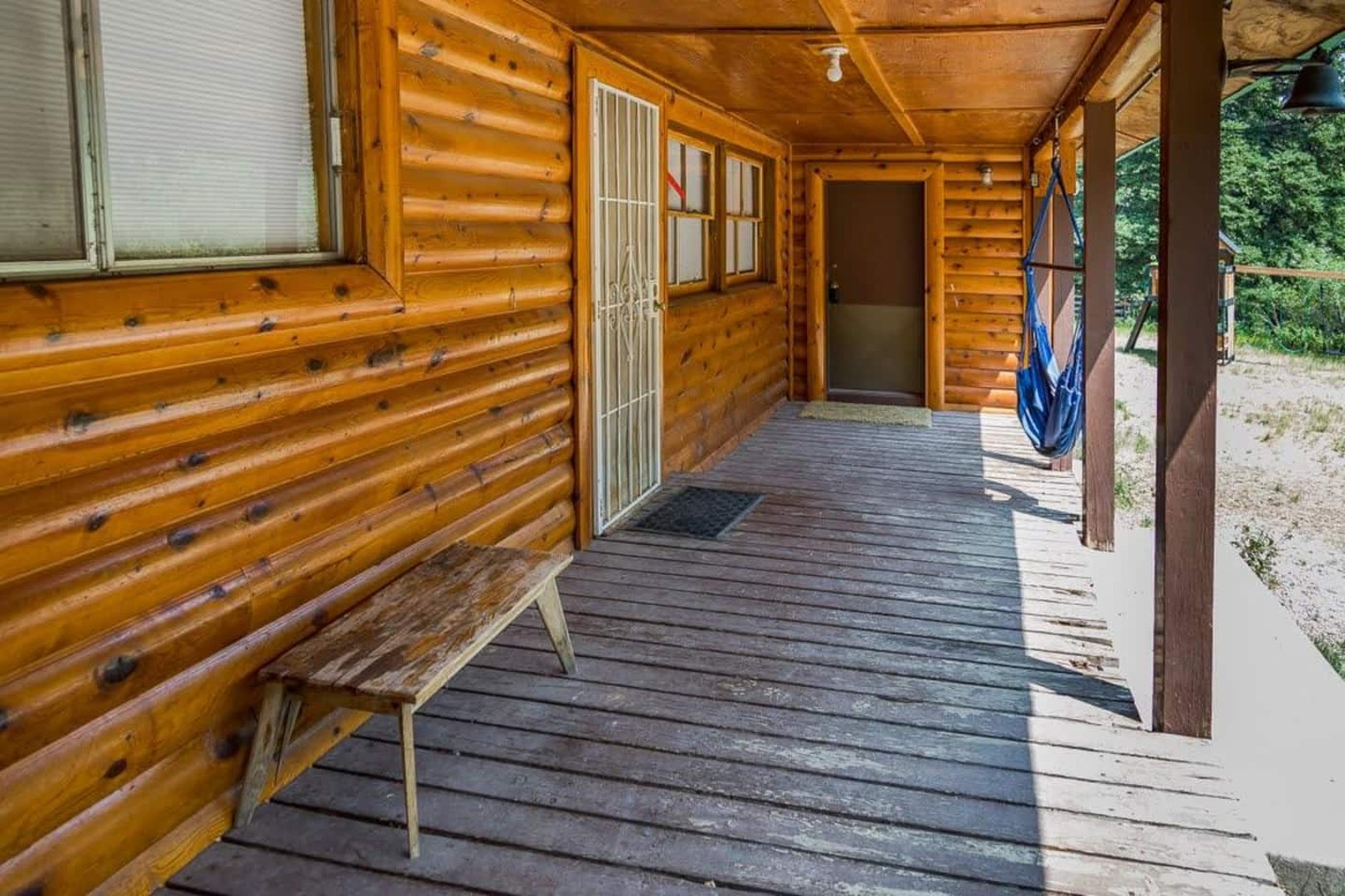 Mammoth Creek Cabin — photo 37