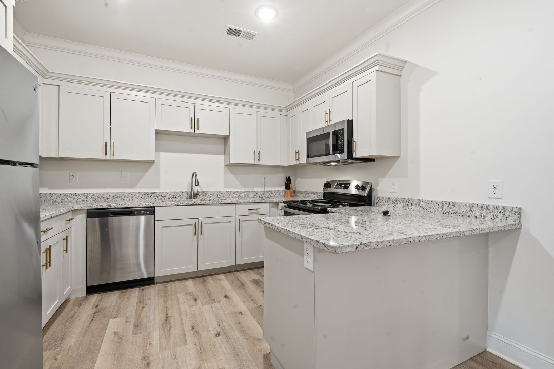 St Andrews Villas · Unit 1802 2/2