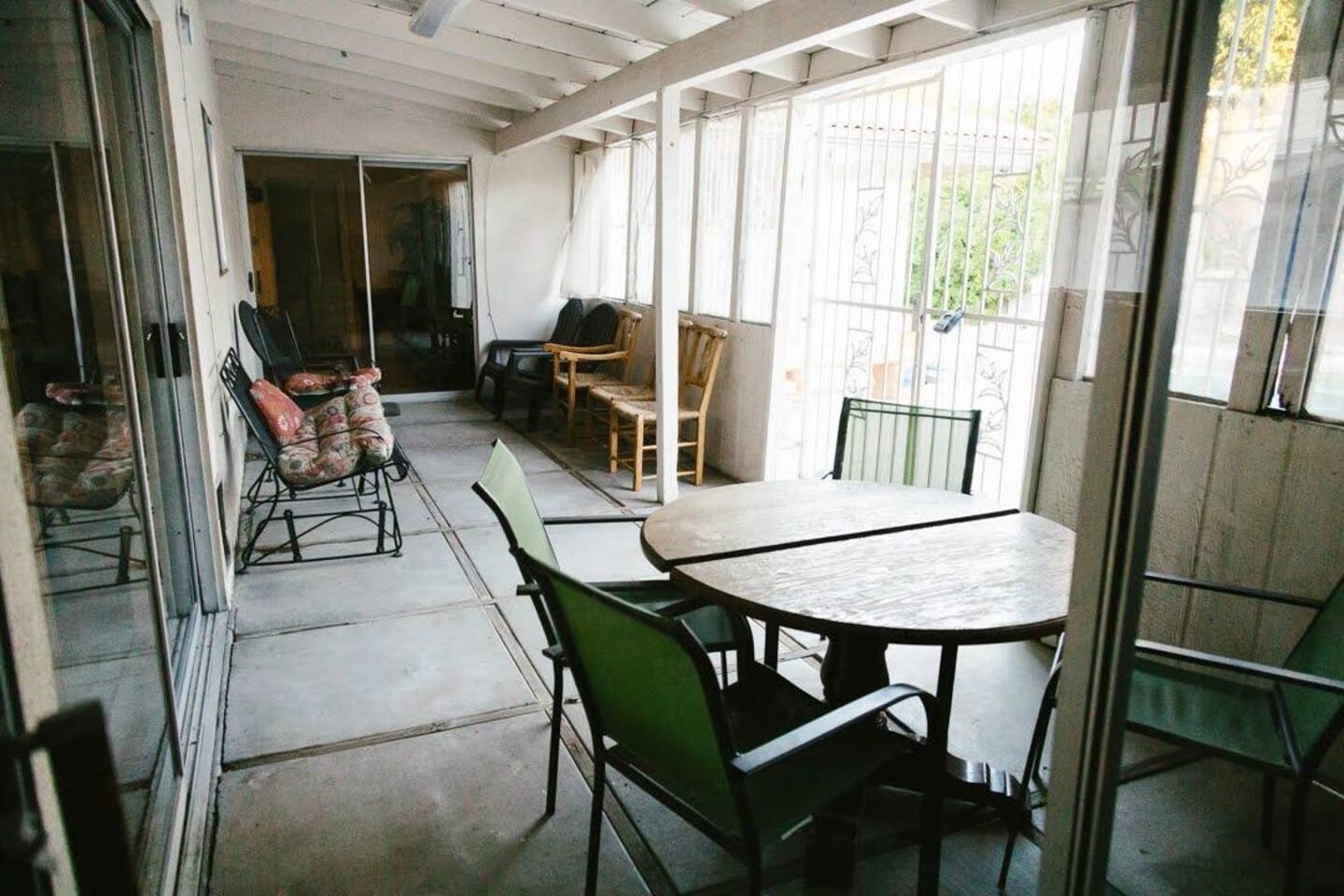 The Retro House — photo 27