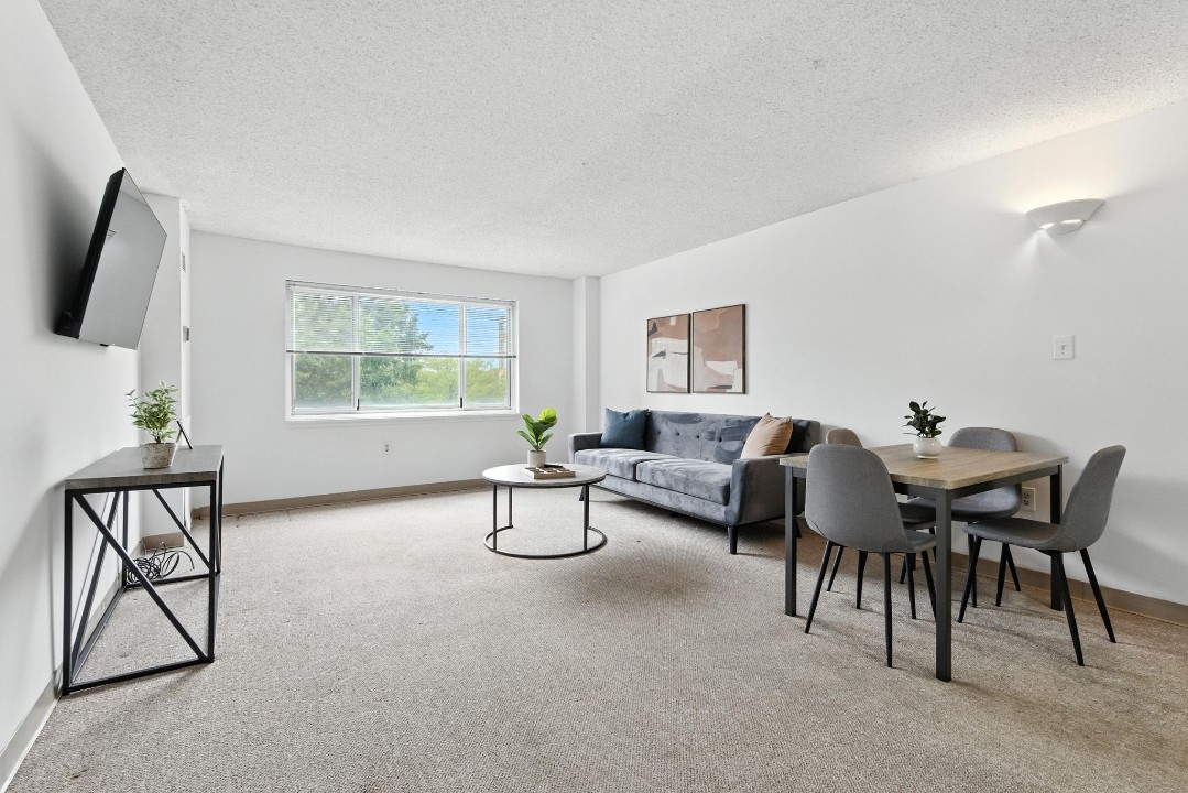 Legacy at Imperial Village · Unit 504 1/1