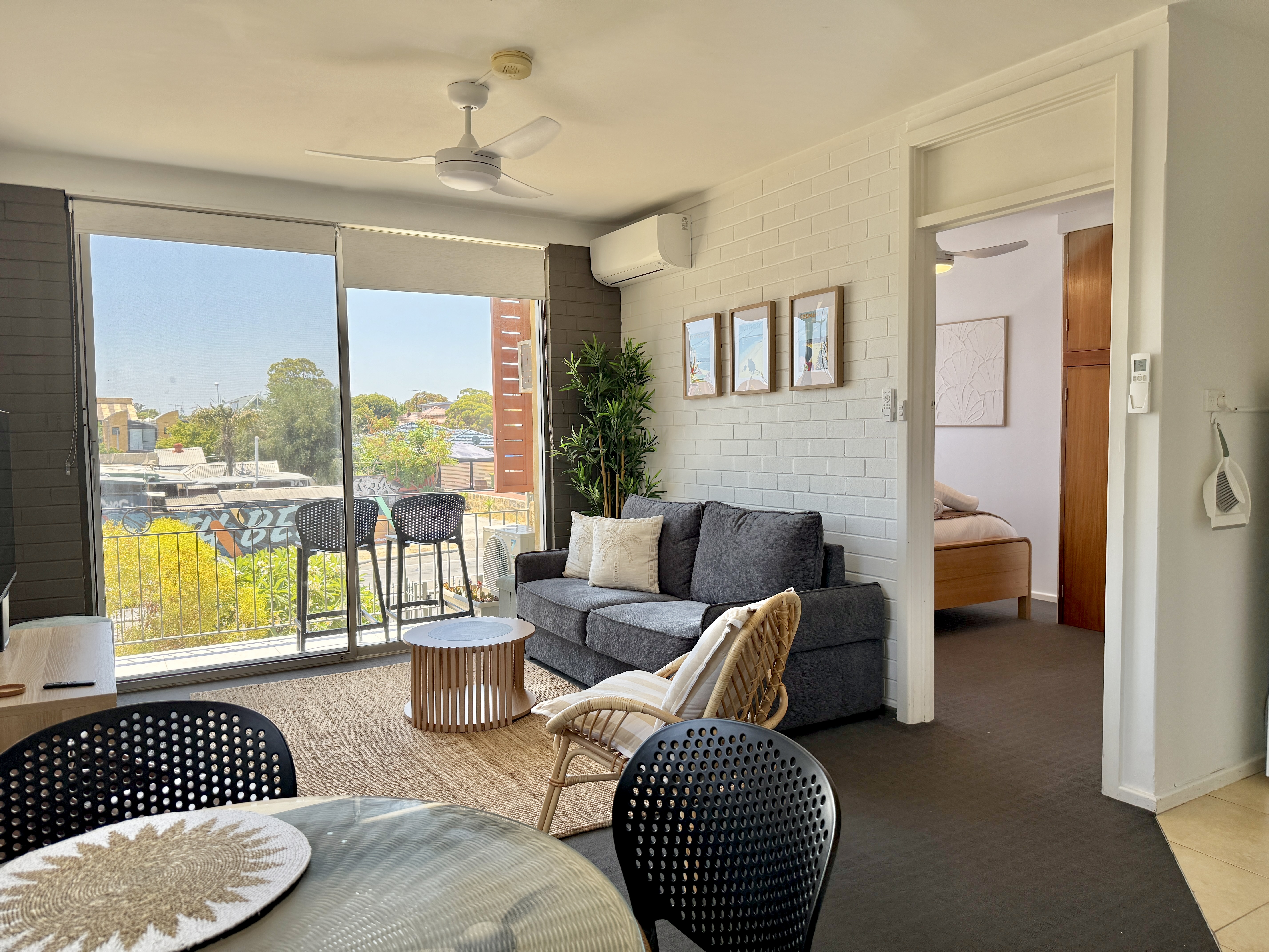South Beach Sands - close to the beach — South Fremantle, WA — vacation rental
