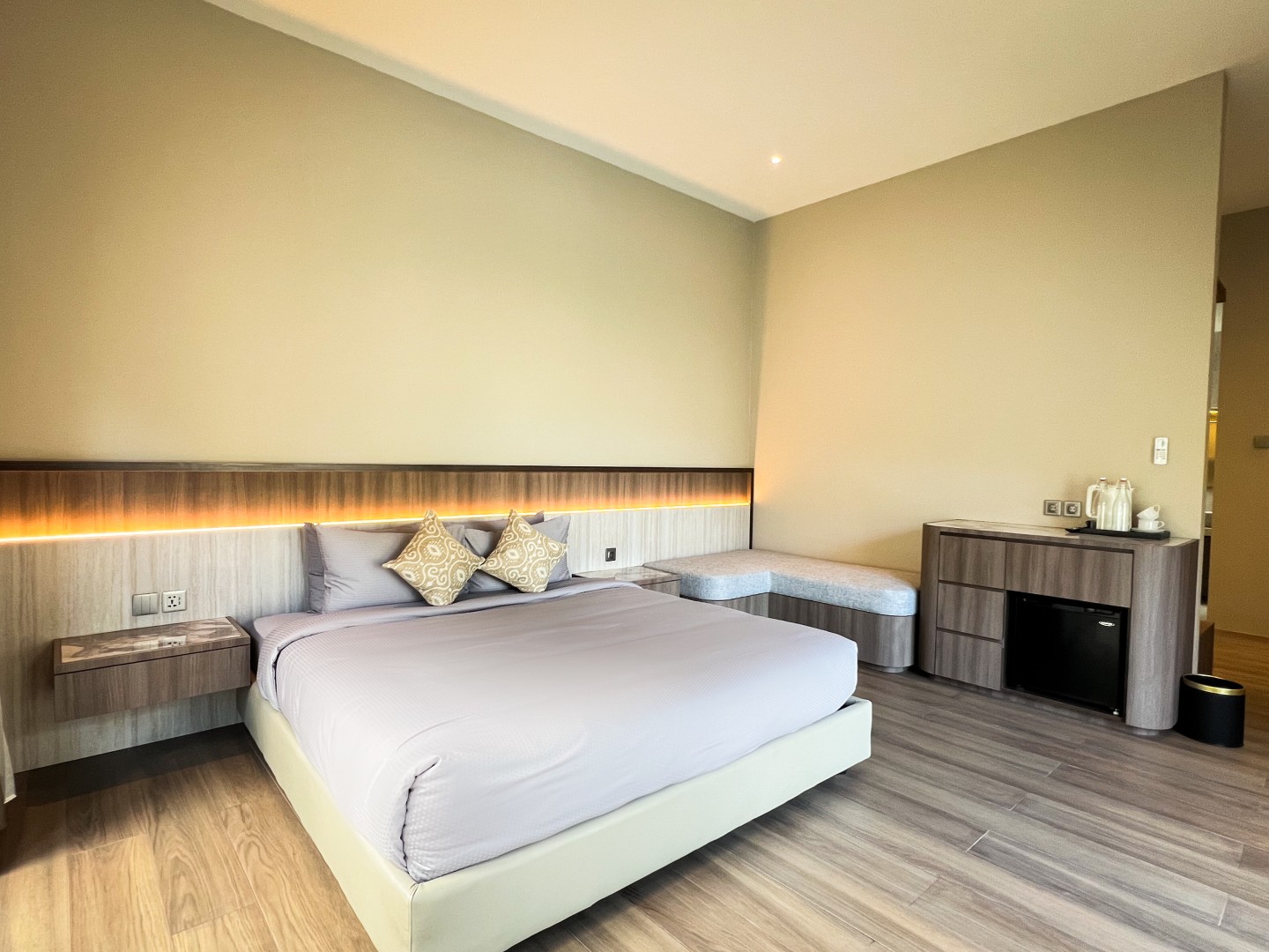 Master Suite – Casa Nova by Island Boy Homes — main photo