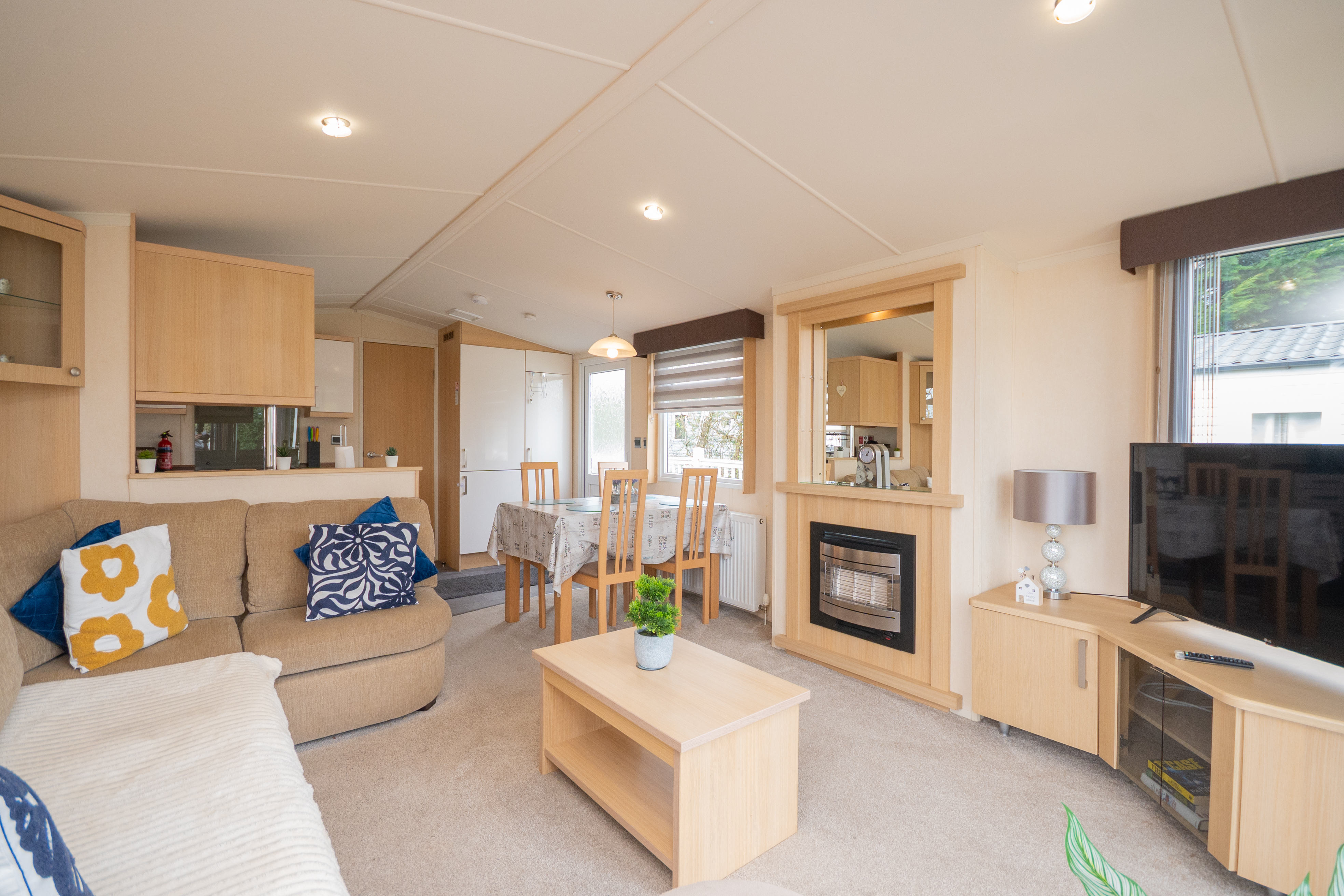 Vacant Nests | The Belfry | Starlink | Sleeps 8