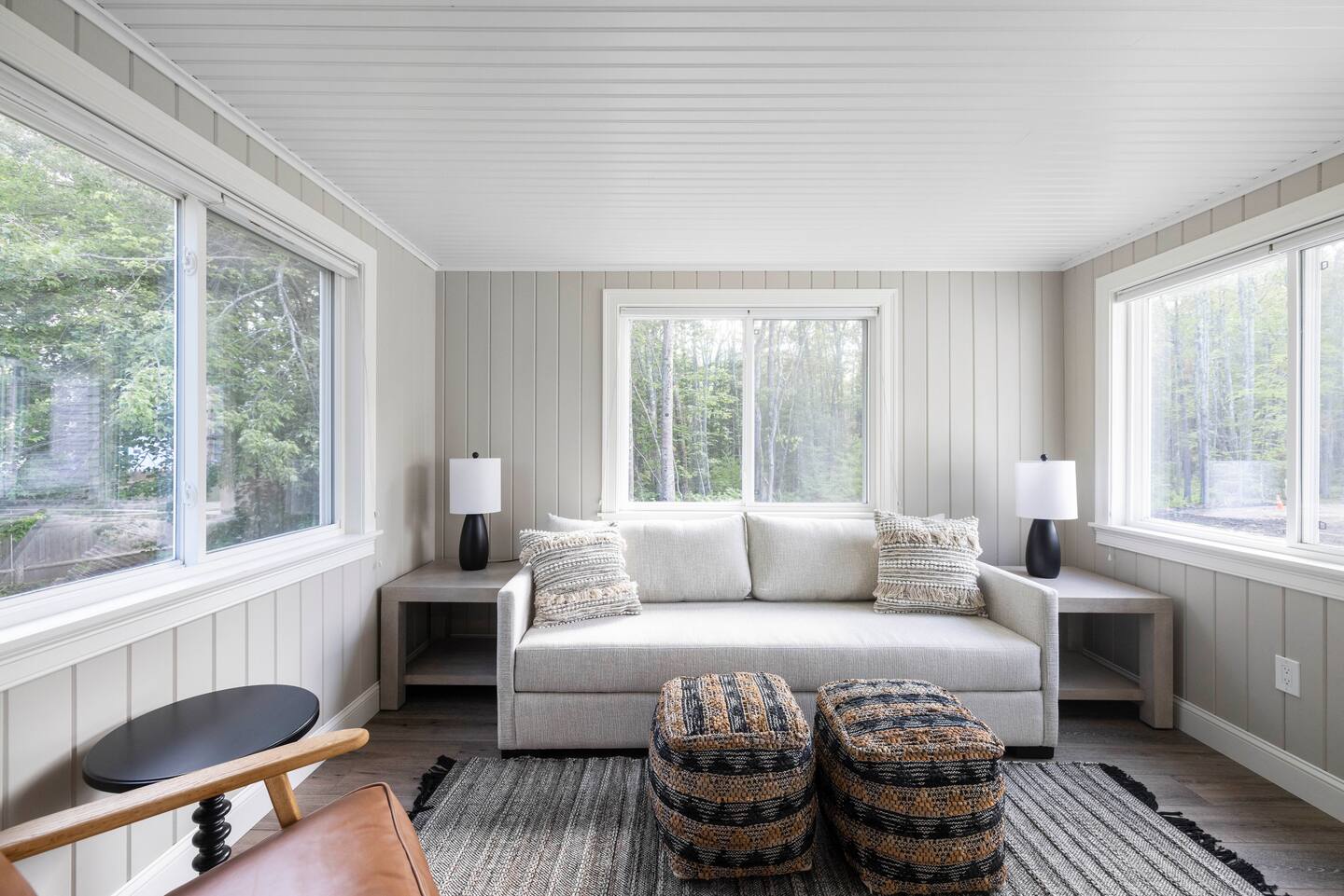 Lady Slipper Cottage - Unit 1 - Kennebunk, ME