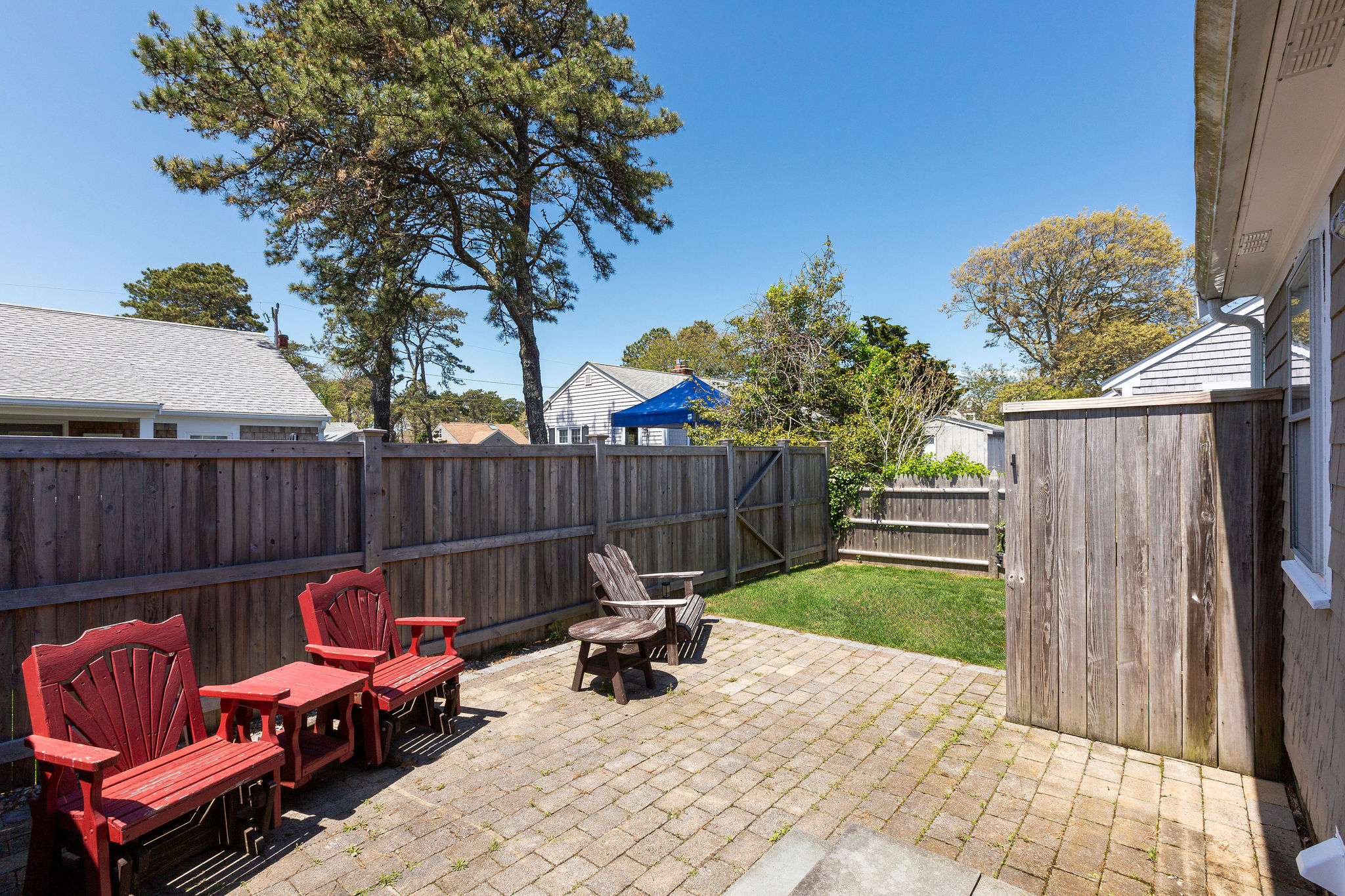 Cape Cod Beach Cottage - Unit B - Photo 3 of 29