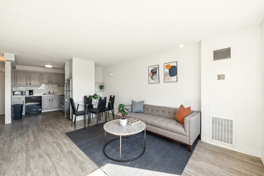 Legacy at Imperial Village · Unit 516 2/2