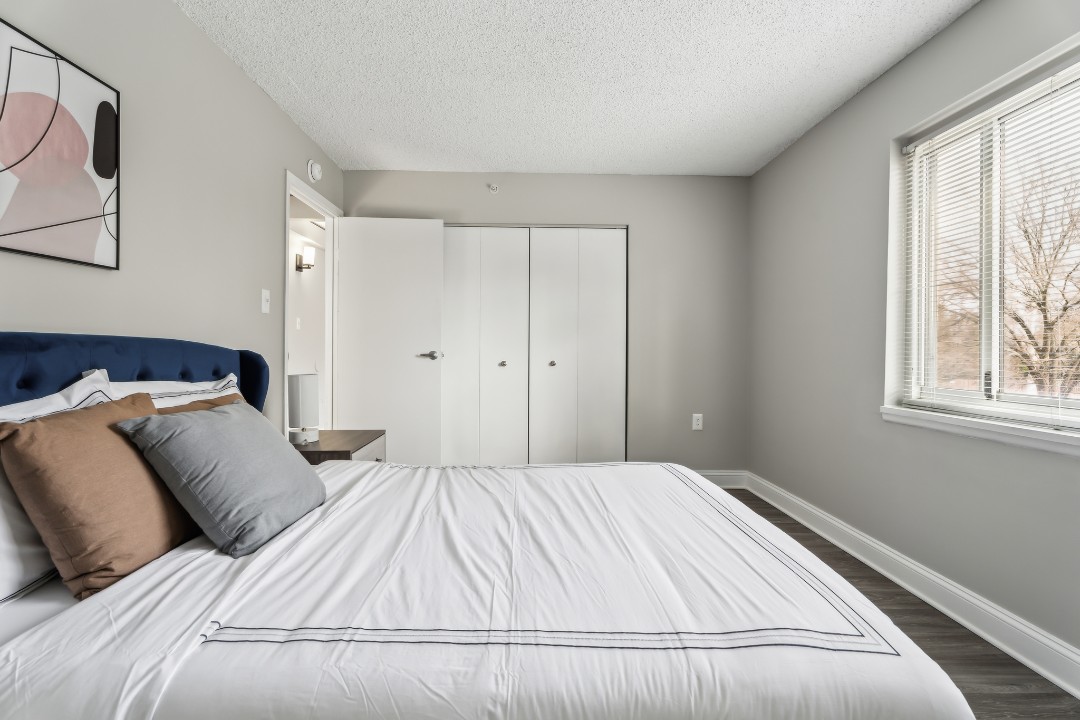 Legacy at Imperial Village · Unit 317 2/2