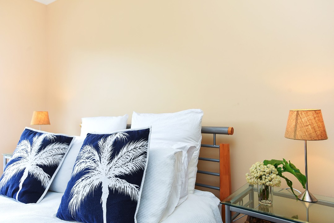BYO or hire available for linen and towels, allowing guests to tailor their stay based on preference or budget.