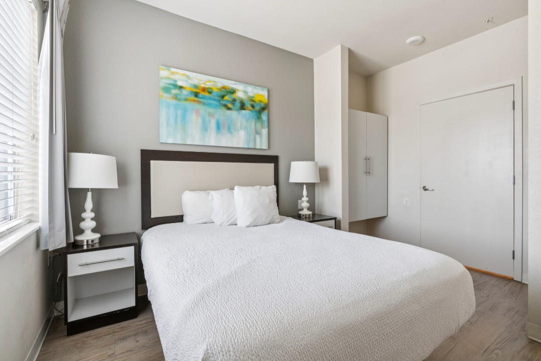 Simplicity At the Rim · Unit 1104  2/2
