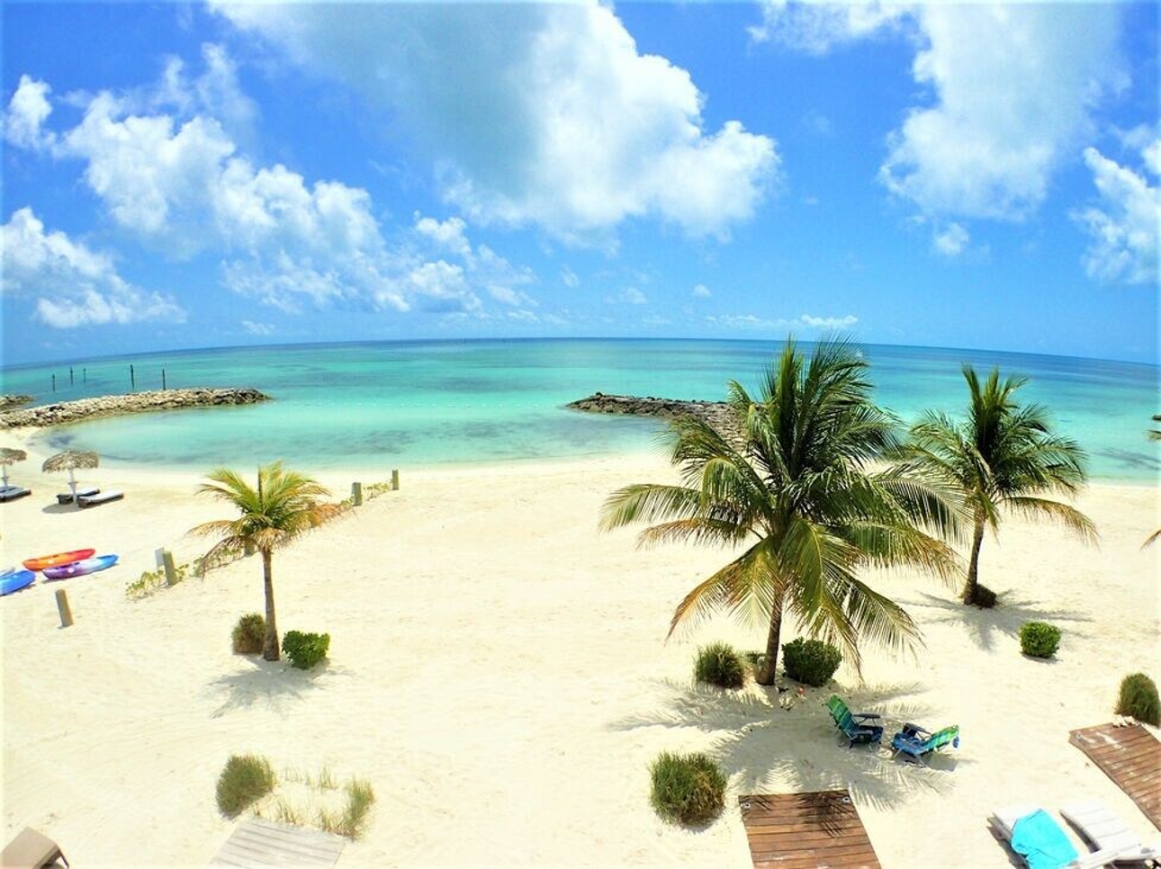 Beachfront  Villa Nassau, Bahamas- 4 br-Coolibah — Nassau, New Providence — vacation rental