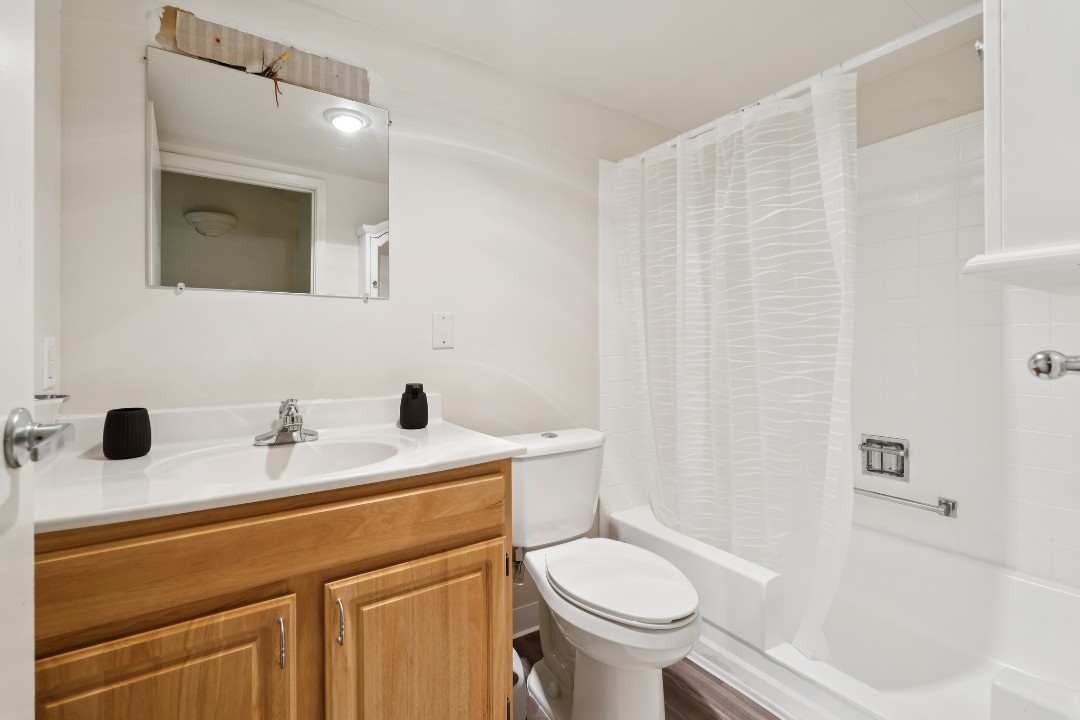 Legacy at Imperial Village · Unit 104 1/1