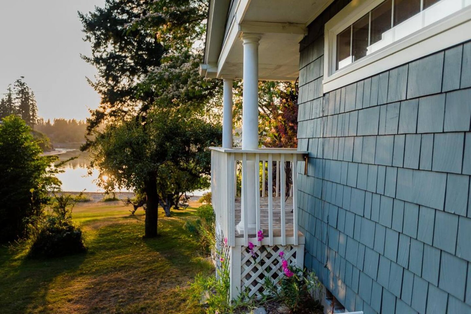 Wisteria Hollow Cottage — photo 45