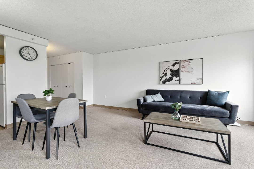 Legacy at Imperial Village · Unit 602 2/2