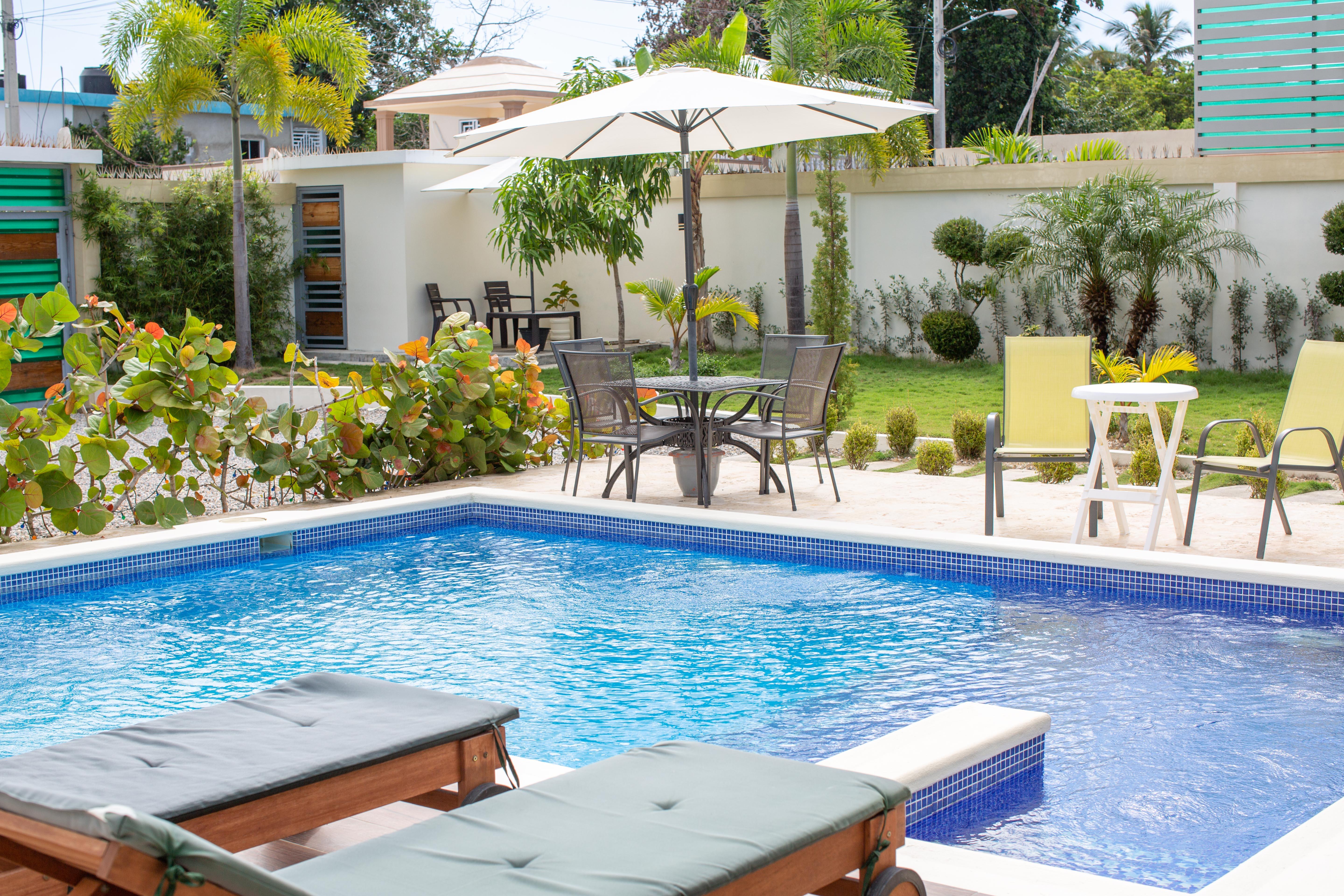 Villa Alida photo 4