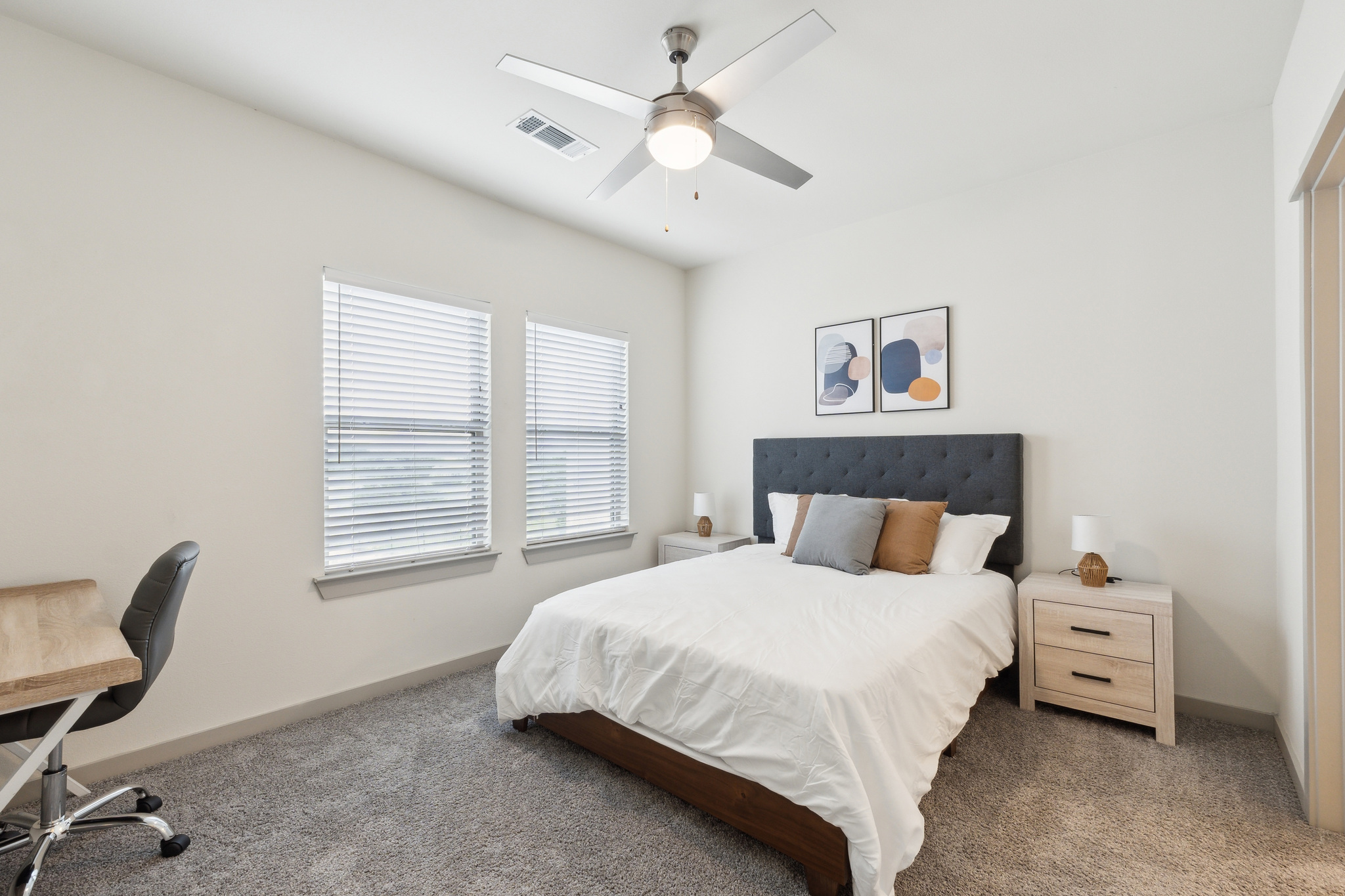 Chisholm Trace 531 I Comfy 2 Bed 2 Bath in Cleburne, TX