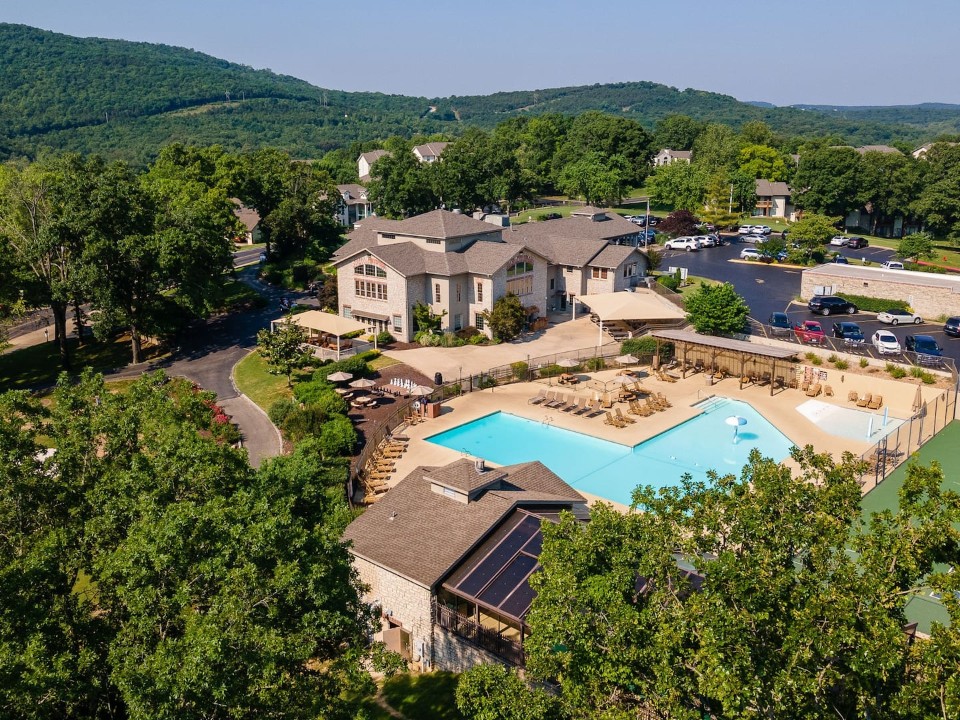 Pointe Royale Village