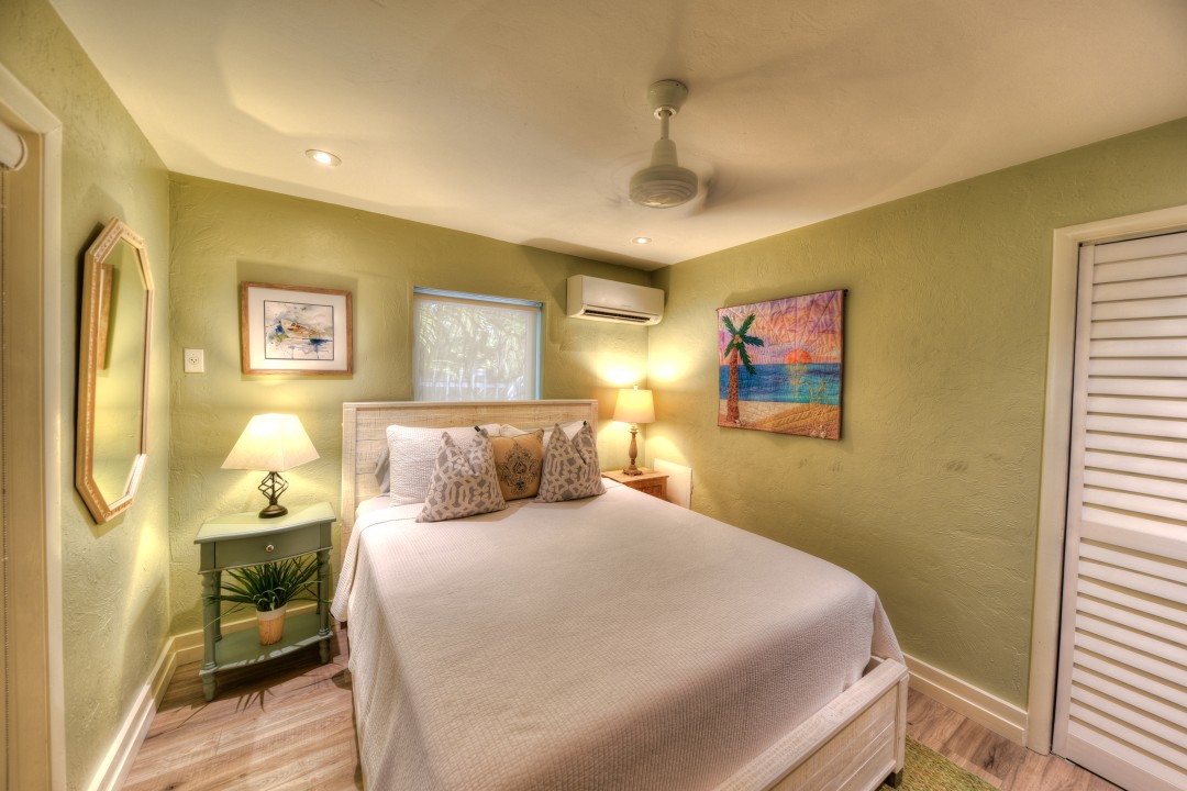 Casita Casa Marina — Bedroom 3
