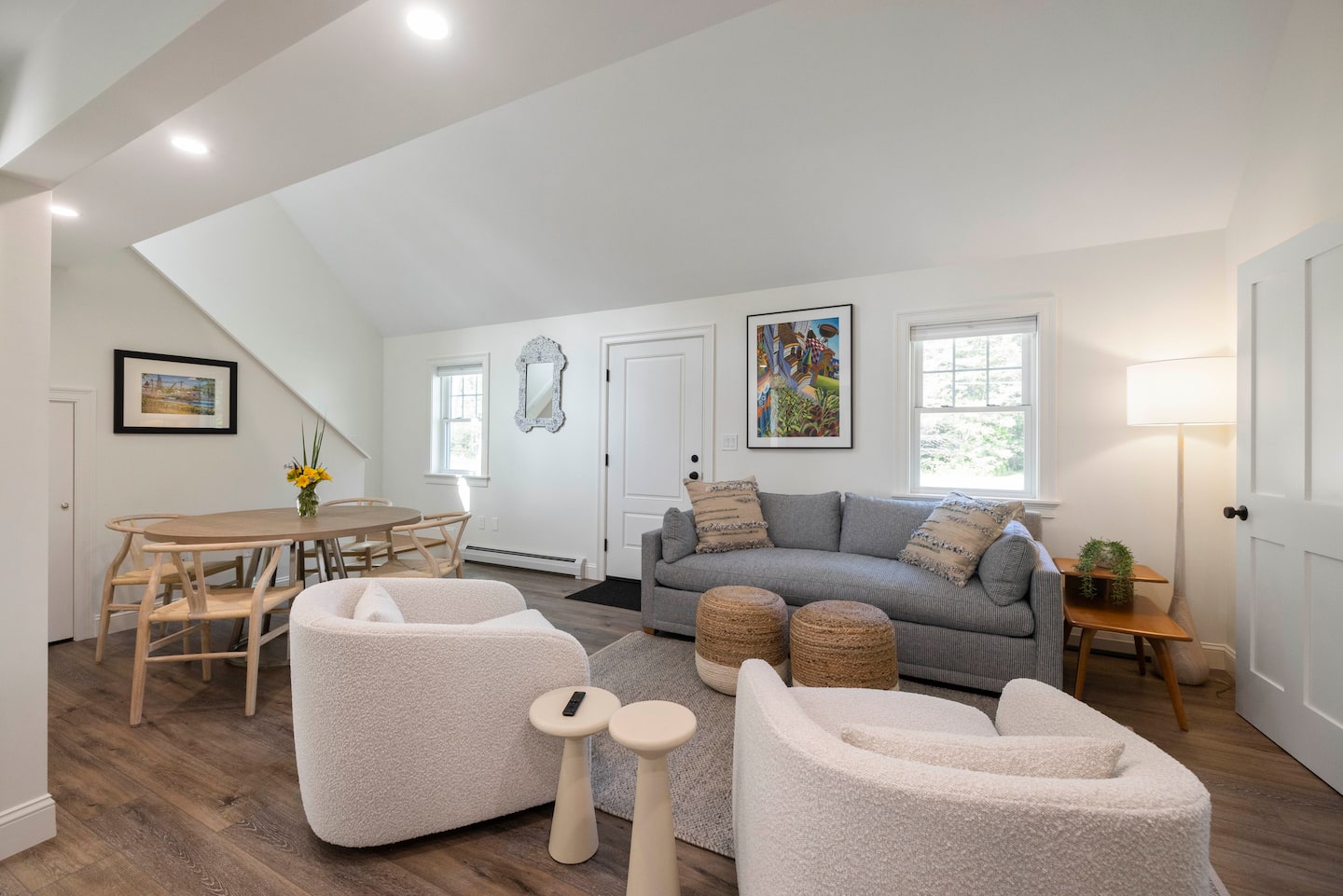 Lady Slipper Cottage - Unit 2 - Kennebunk, ME