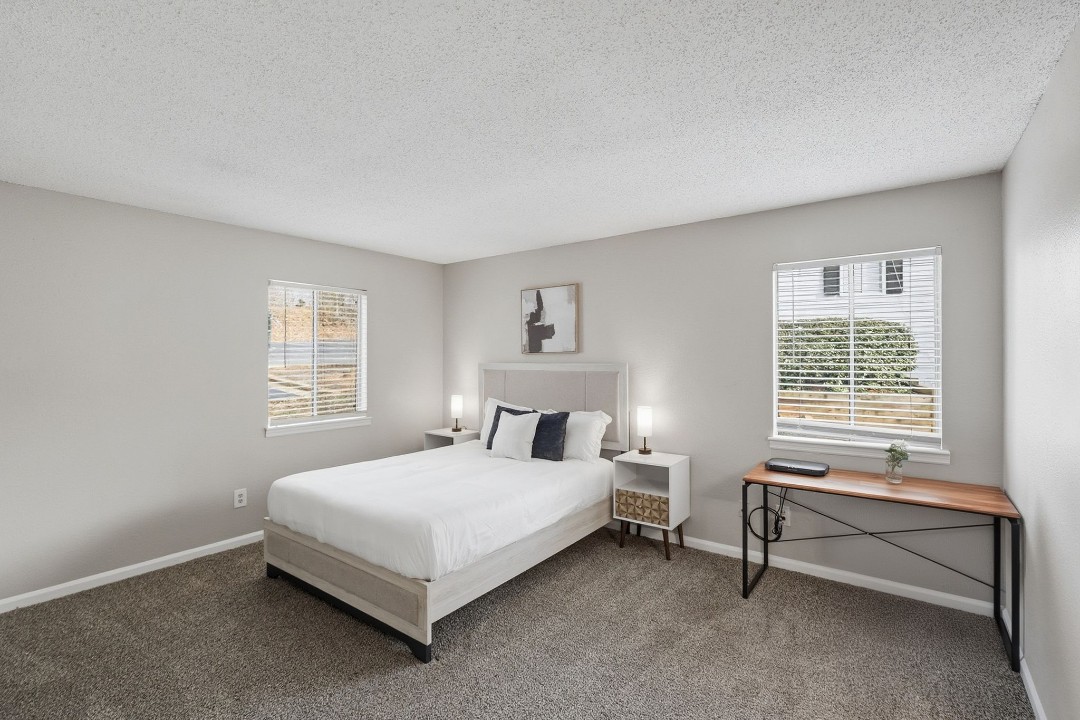 Tucker Square 2/1.5 · Unit 1302C