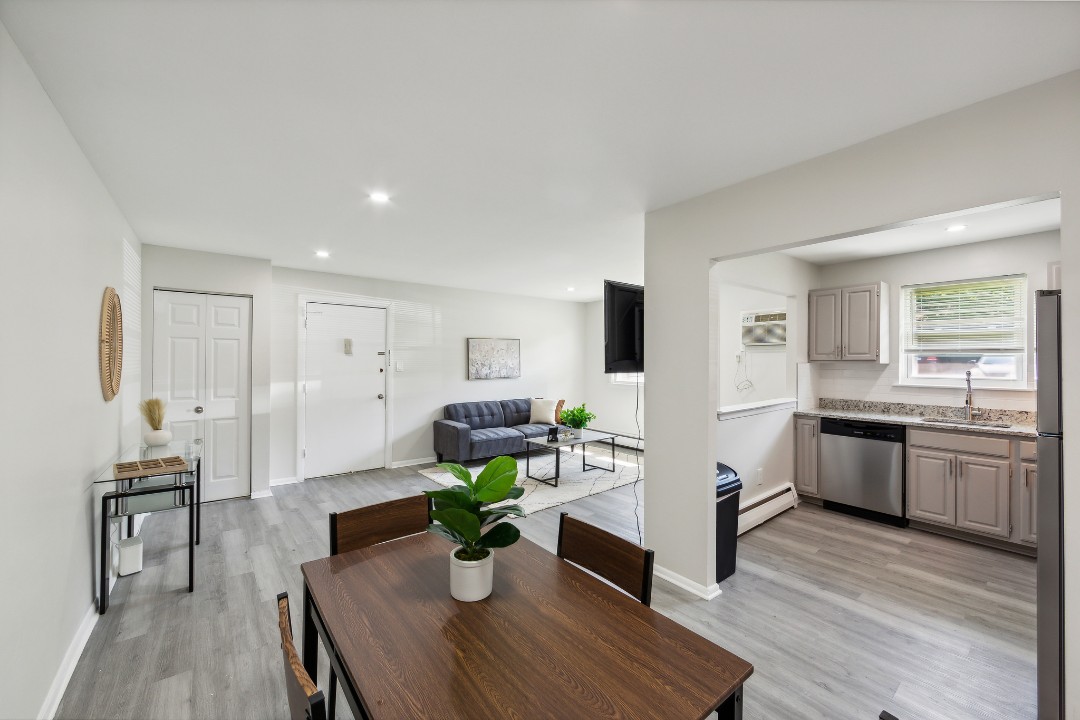 Pinebrook 1019 Wharton Drive, 1br