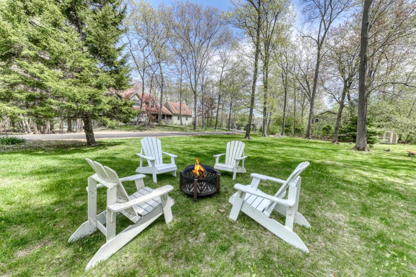 Vacation Rental Afterdune Delight Bayley Vacation Rentals