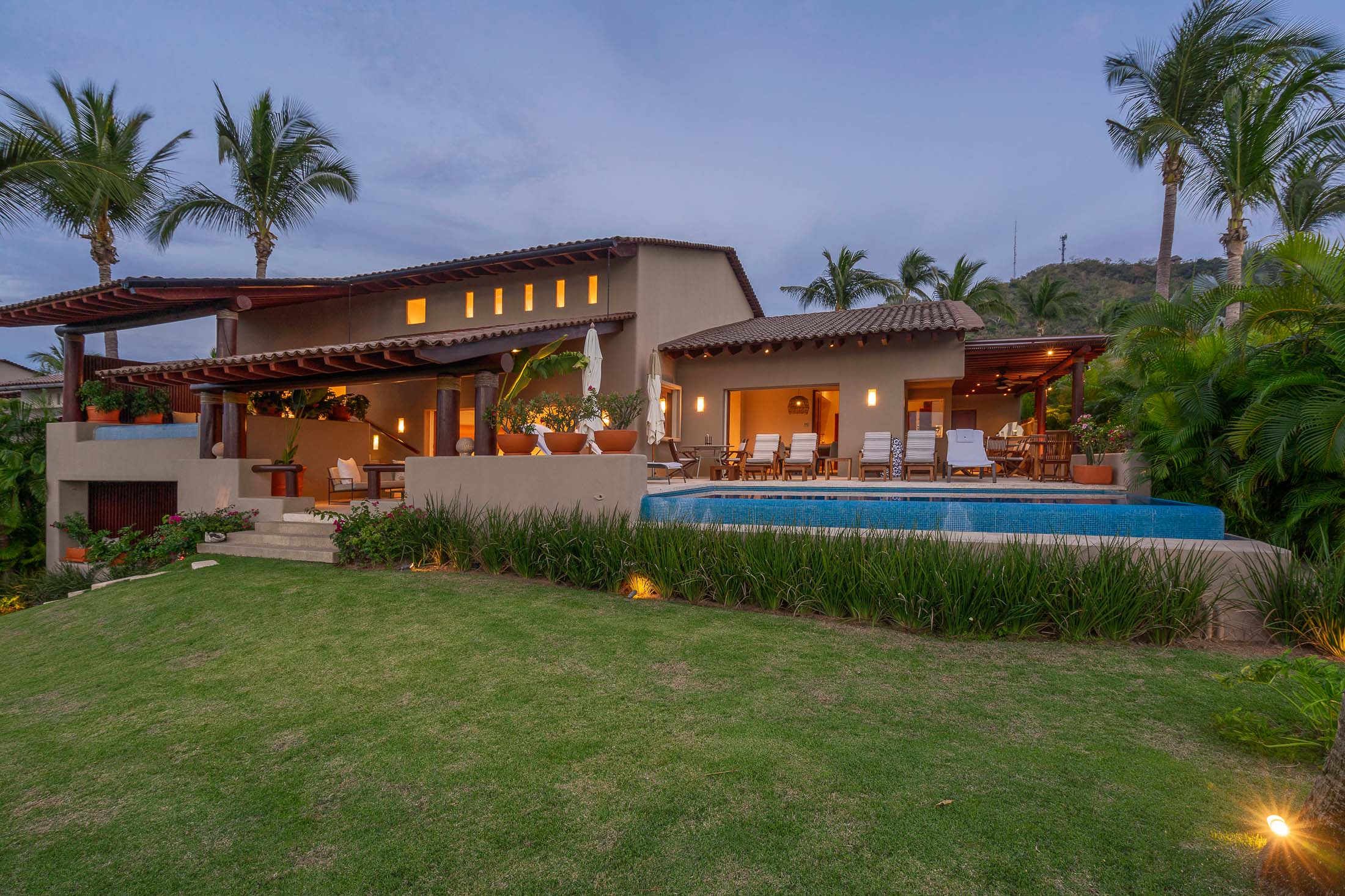 Featured Property Four Seasons Villa 2040