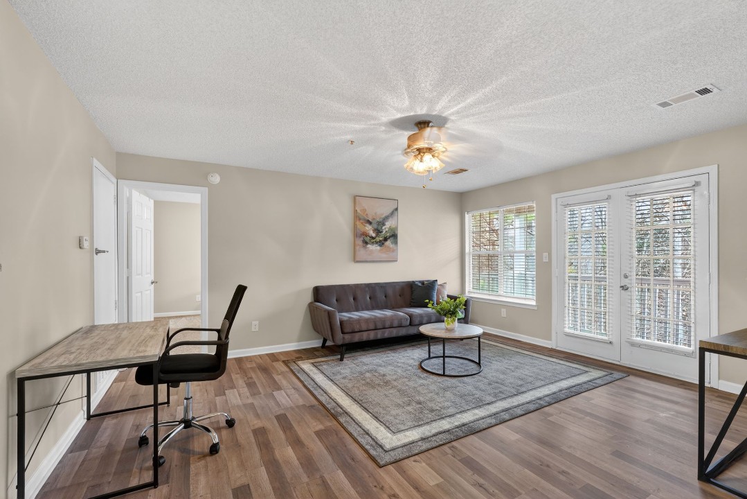 Ballantyne Commons of Stockbridge · Unit 404 2/2