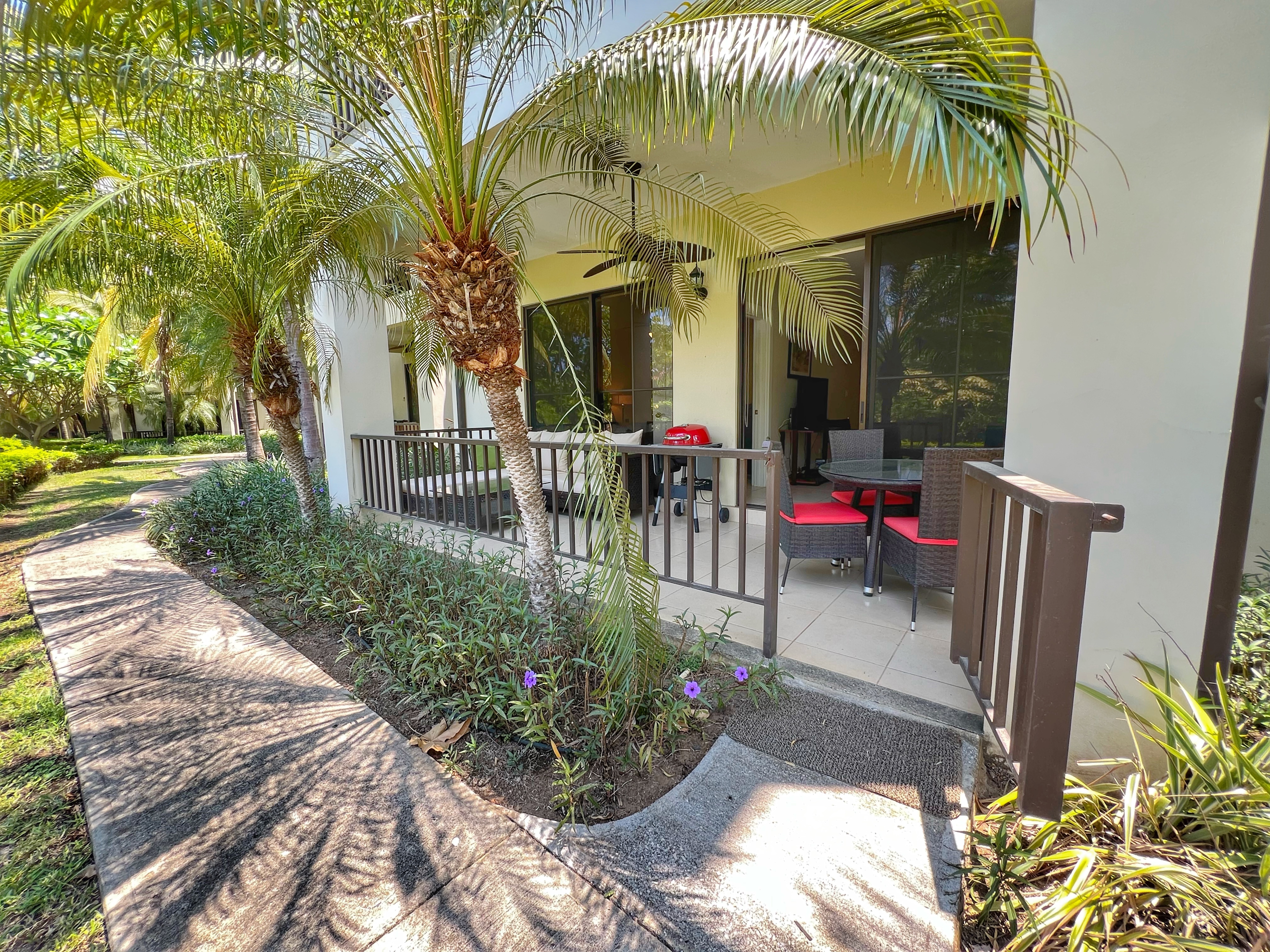 Pacifico L804 - 1st Floor Walk-out - Beach Club — Playas del Coco, Guanacaste Province — vacation rental