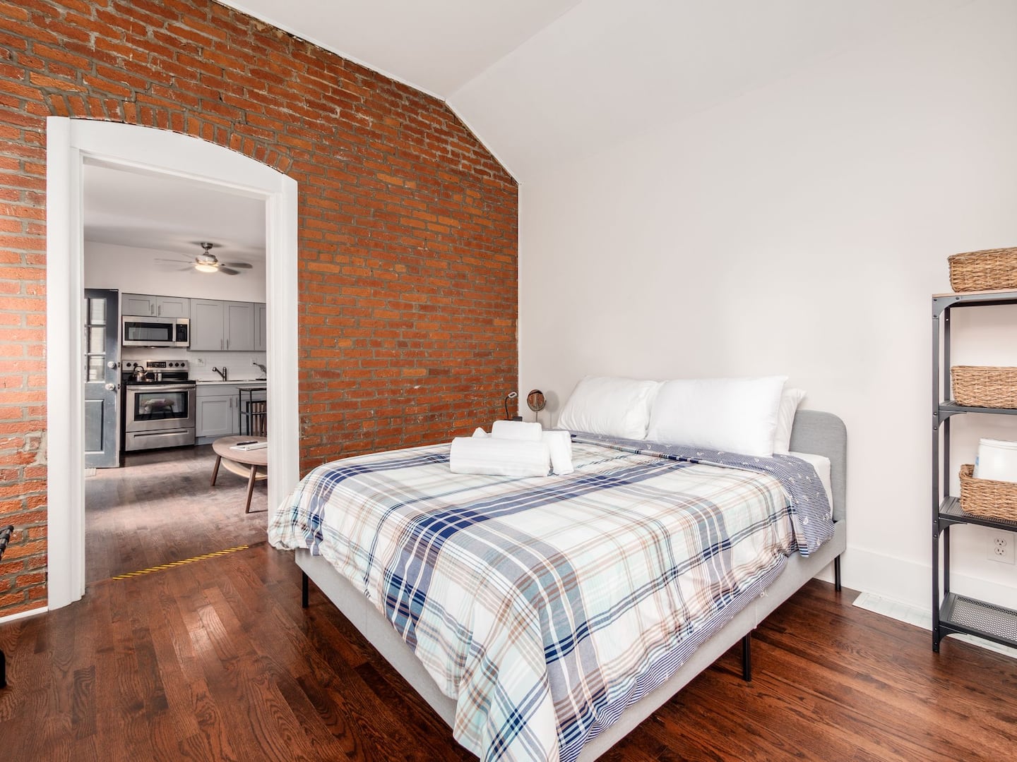 Home2 Suites by Hilton Columbus Downtown