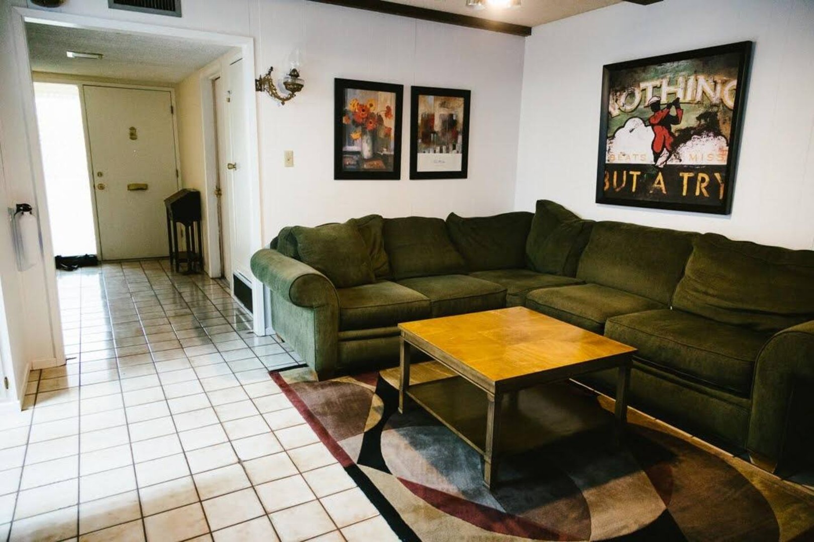 The Retro House — photo 10
