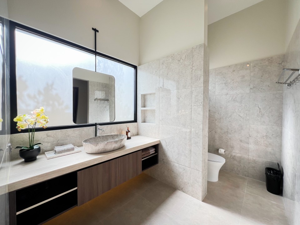Deluxe Suite 2 – Casa Nova by Island Boy Homes — photo 2