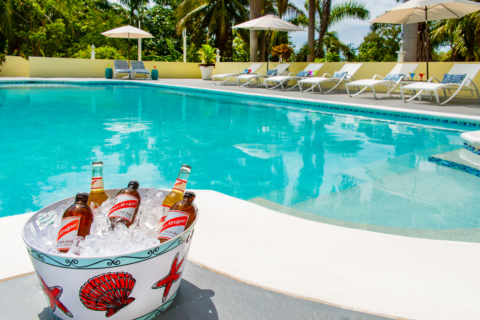 Summerhill Montego Bay — Montego Bay, St James — vacation rental