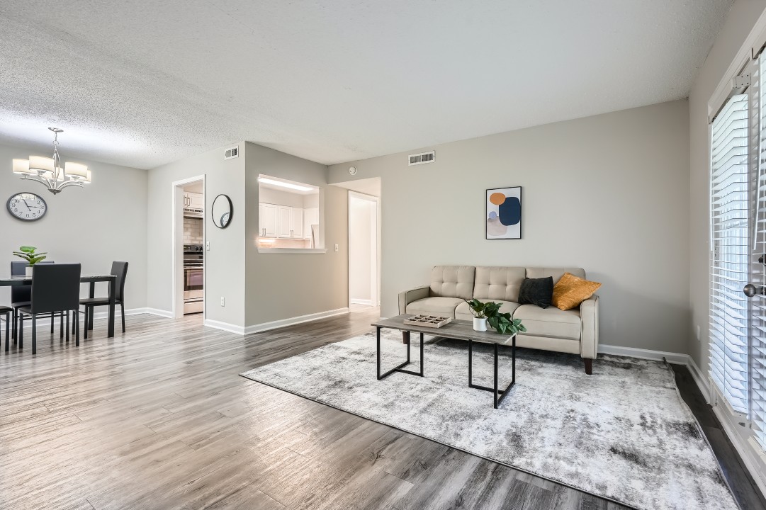 Crest at East Cobb · Unit 1822H